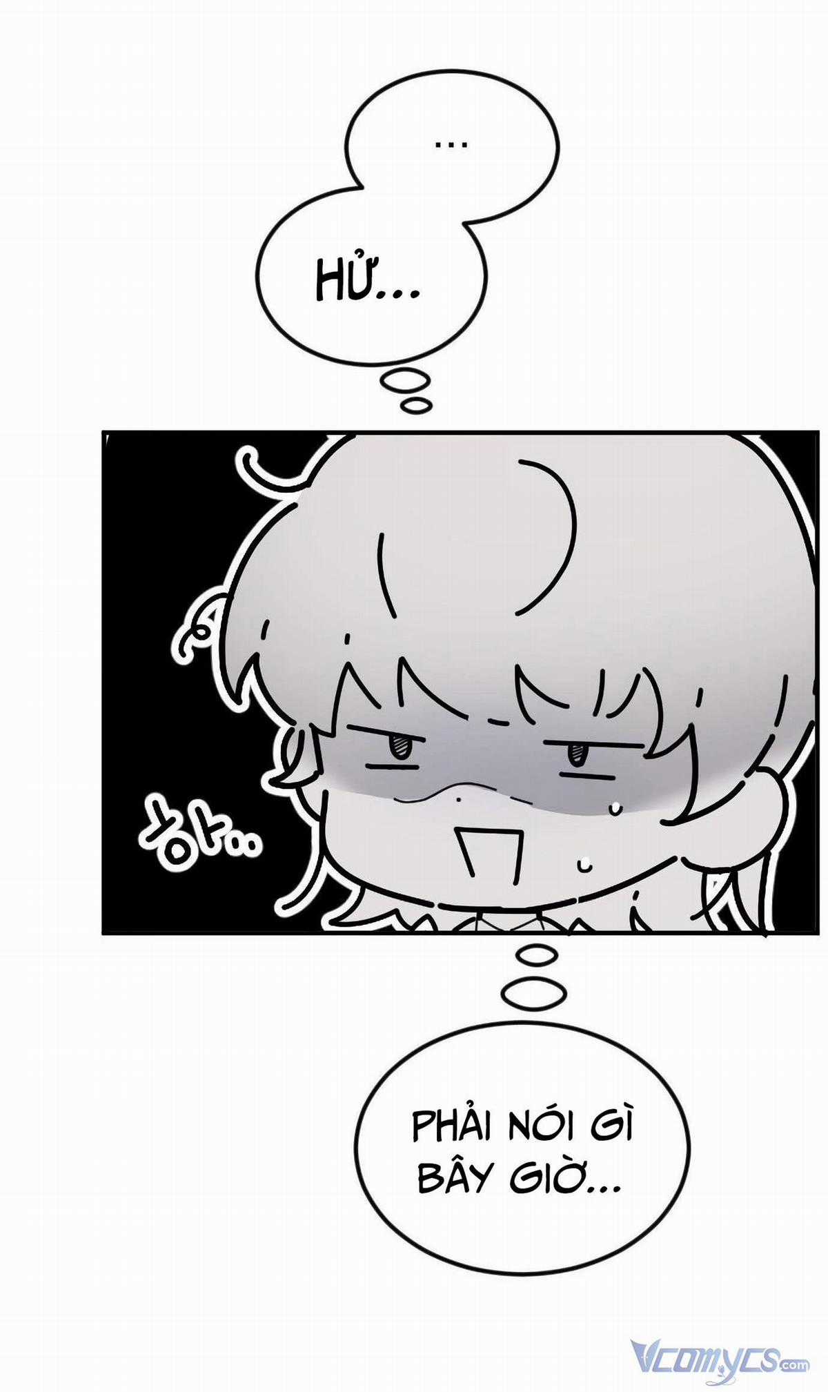 Em Đã Tìm Kiếm Cả Ngàn Năm Nay Chapter 4 trang 45