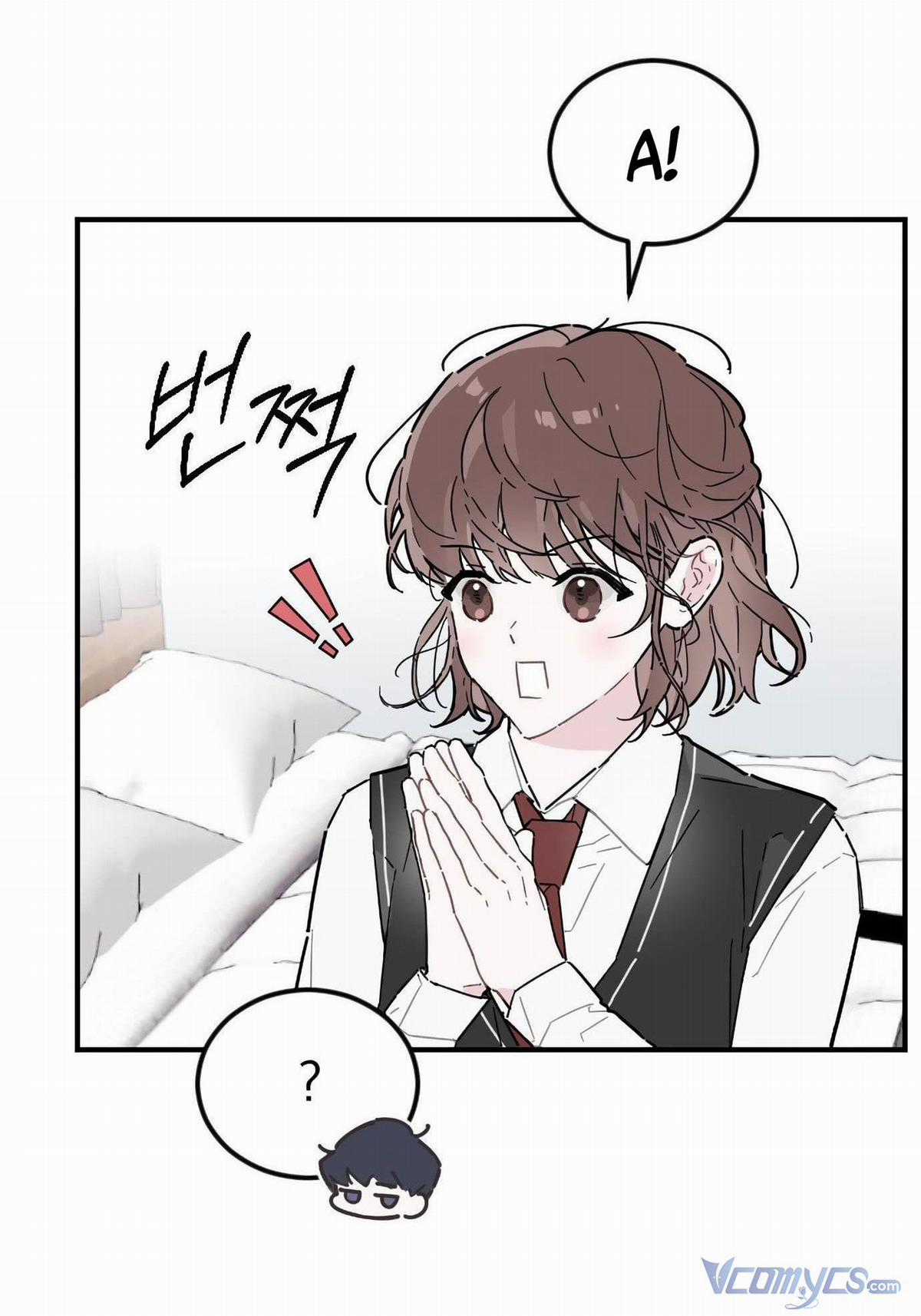 Em Đã Tìm Kiếm Cả Ngàn Năm Nay Chapter 4 trang 46