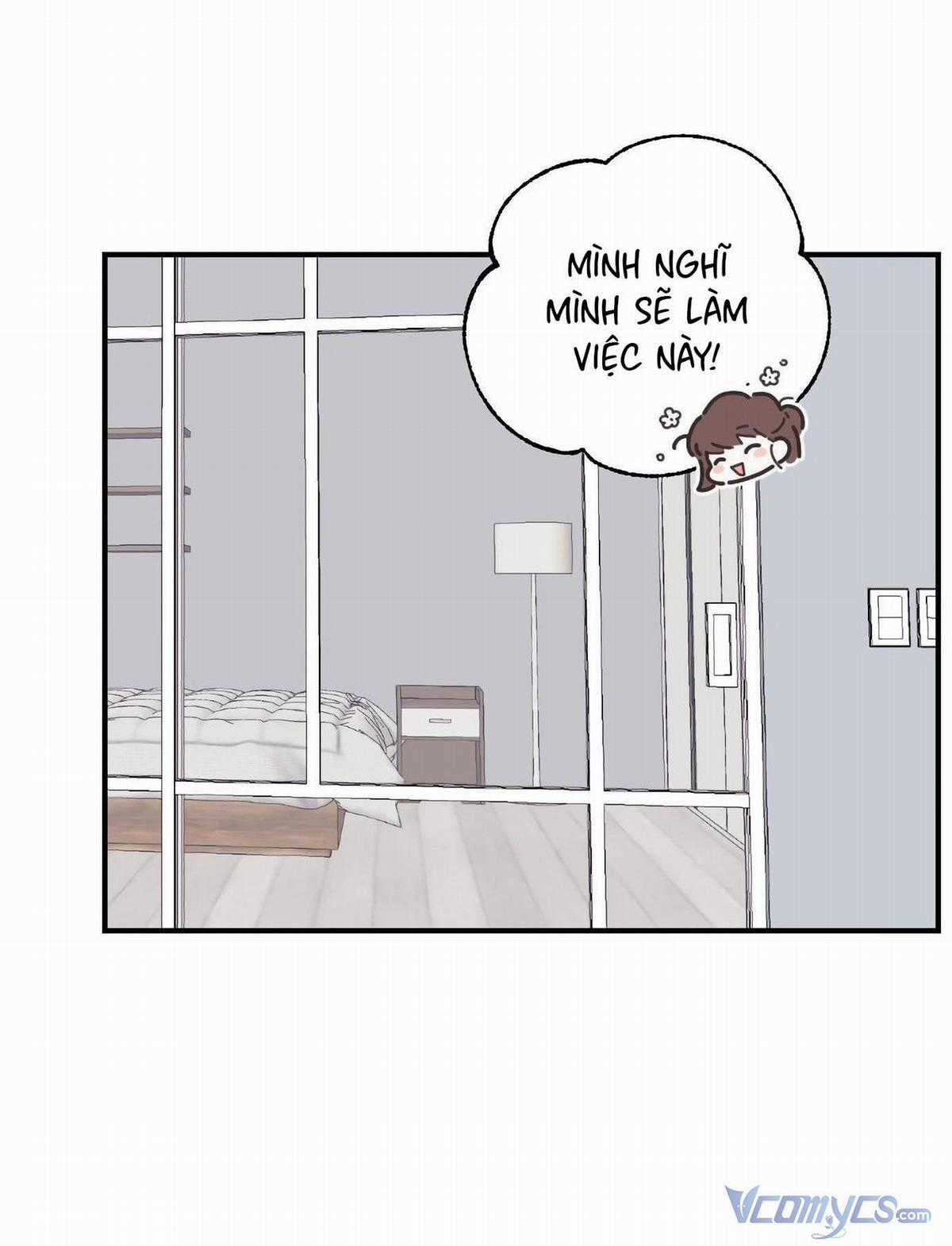 Em Đã Tìm Kiếm Cả Ngàn Năm Nay Chapter 4 trang 47