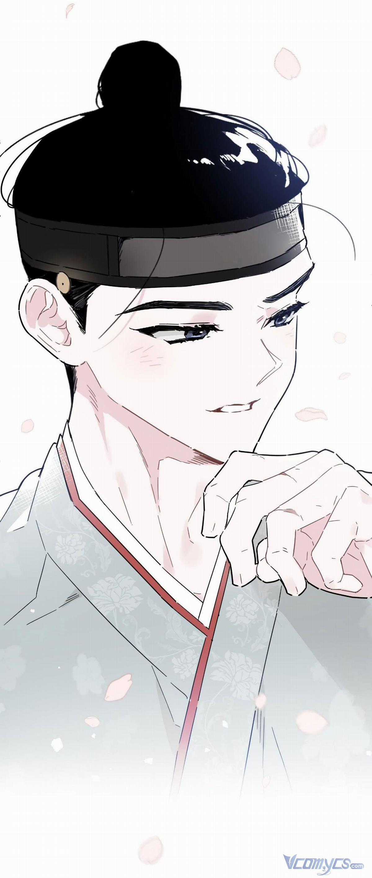 Em Đã Tìm Kiếm Cả Ngàn Năm Nay Chapter 4 trang 55