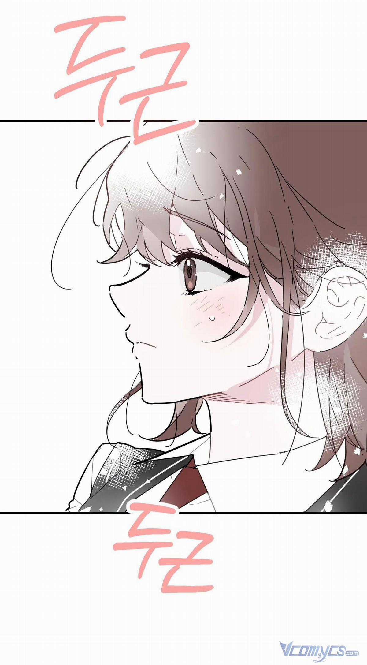 Em Đã Tìm Kiếm Cả Ngàn Năm Nay Chapter 4 trang 57