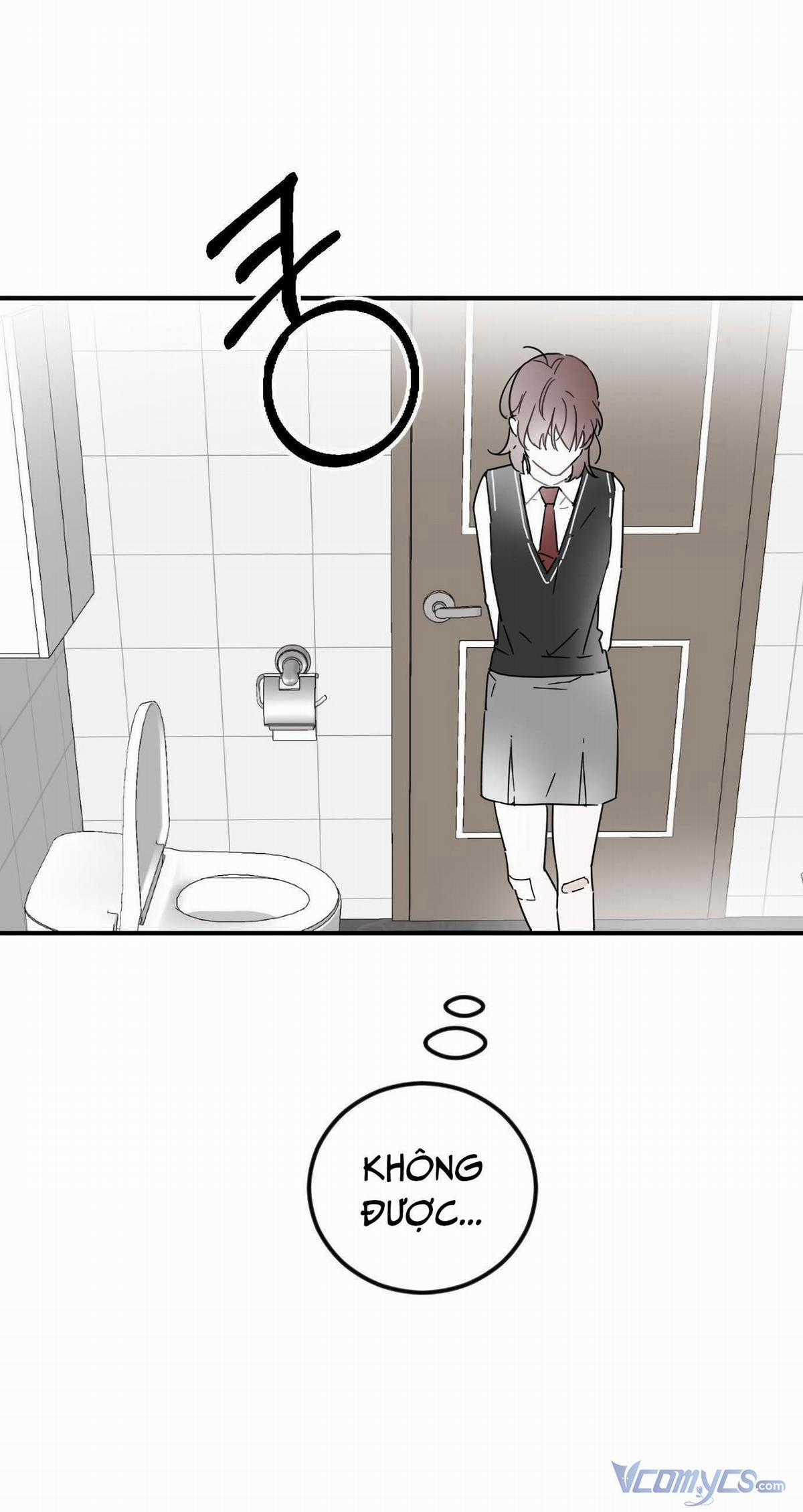 Em Đã Tìm Kiếm Cả Ngàn Năm Nay Chapter 4 trang 63