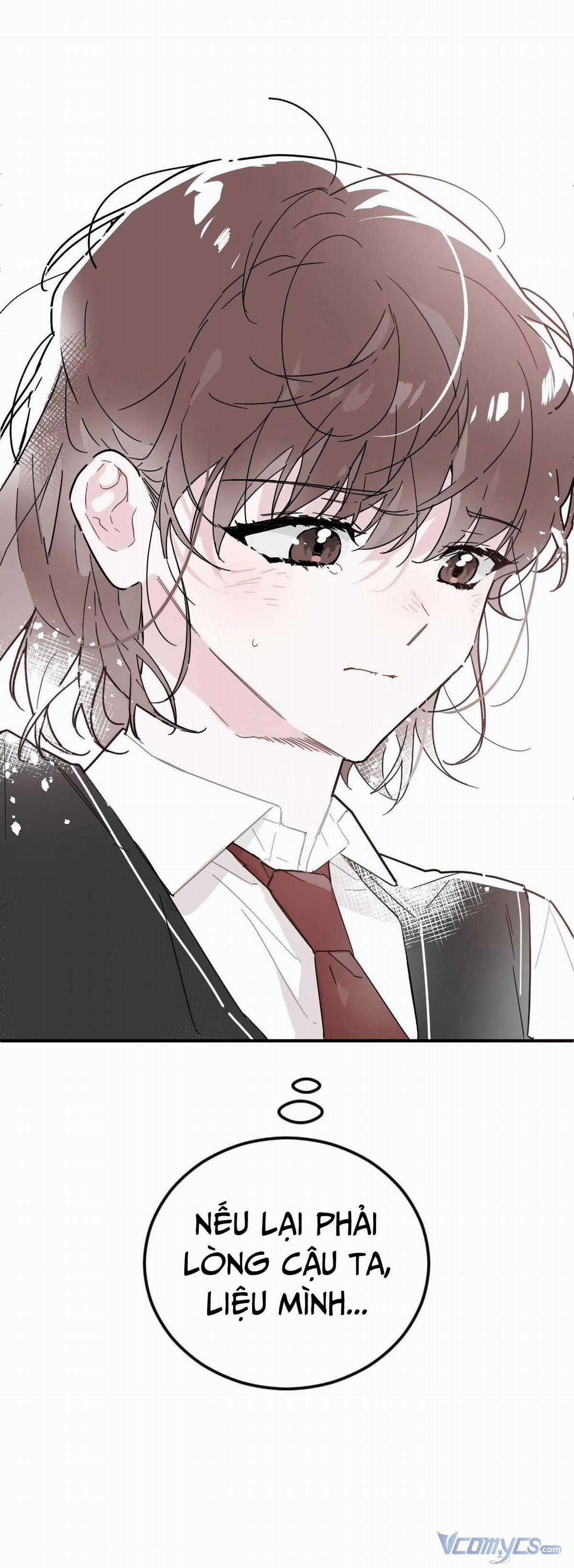 Em Đã Tìm Kiếm Cả Ngàn Năm Nay Chapter 4 trang 64