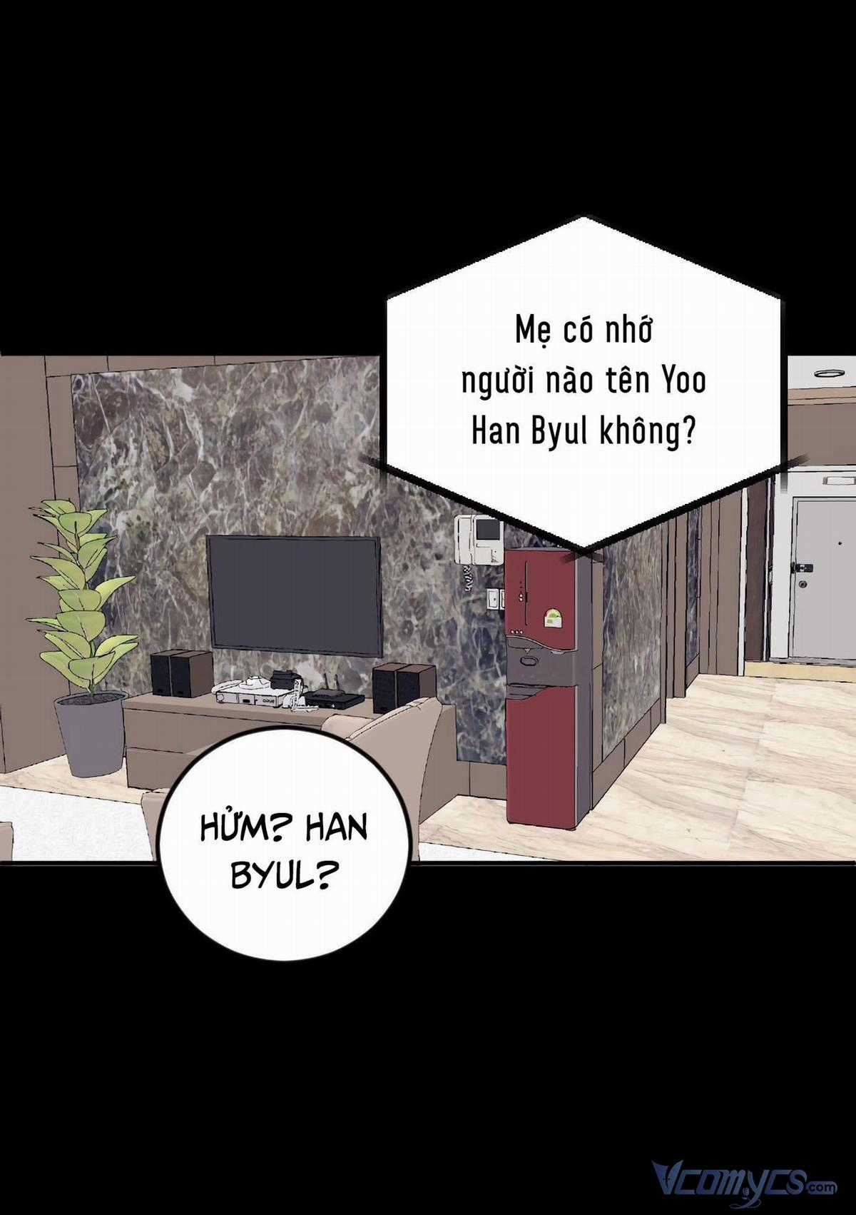 Em Đã Tìm Kiếm Cả Ngàn Năm Nay Chapter 4 trang 8