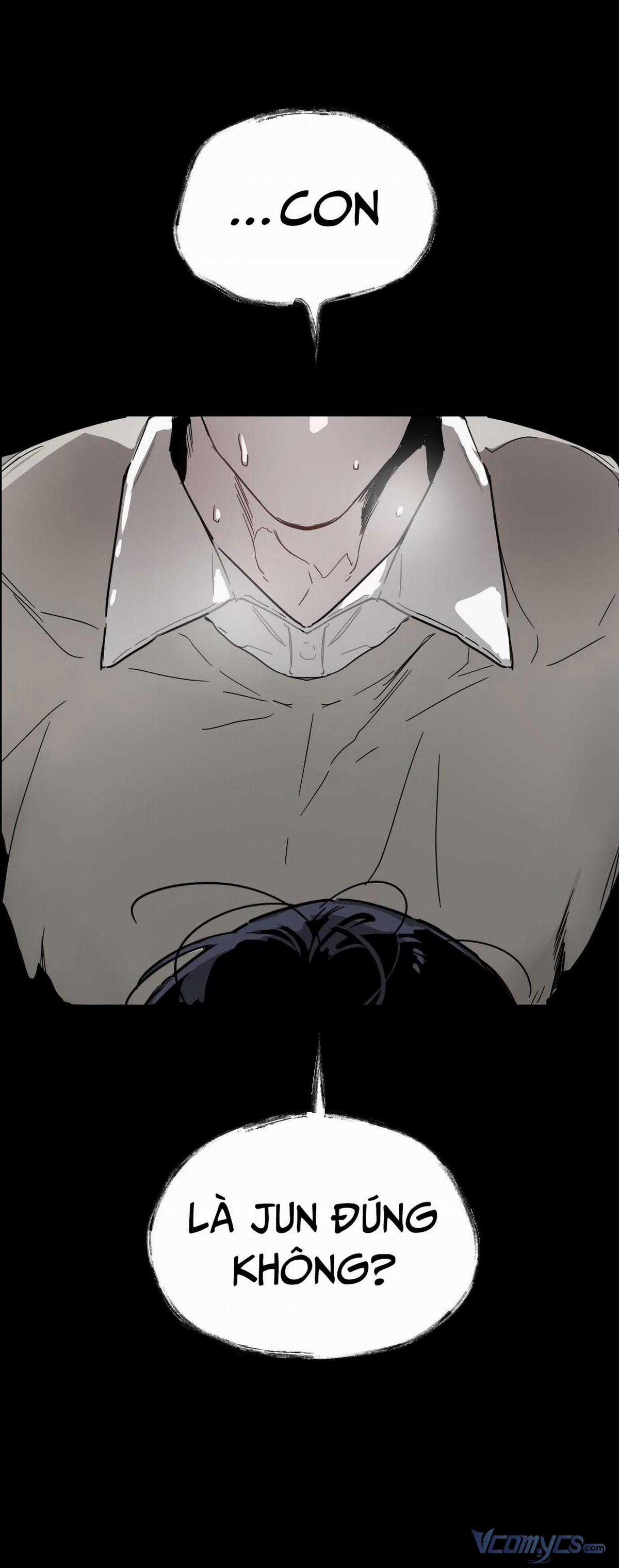 Em Đã Tìm Kiếm Cả Ngàn Năm Nay Chapter 5 trang 10