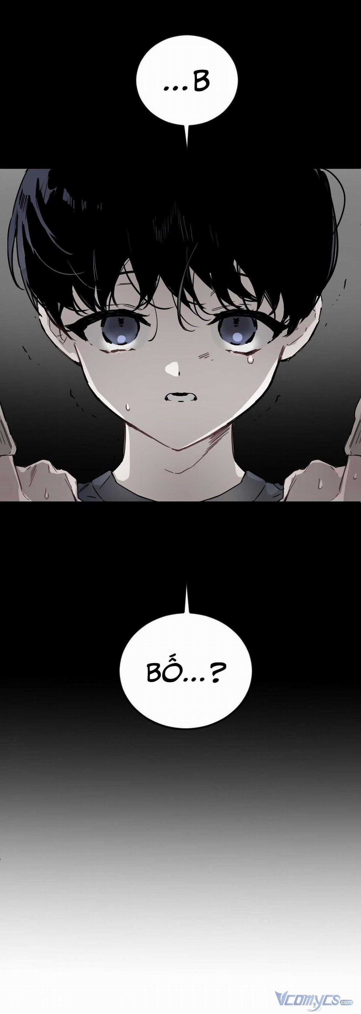 Em Đã Tìm Kiếm Cả Ngàn Năm Nay Chapter 5 trang 11