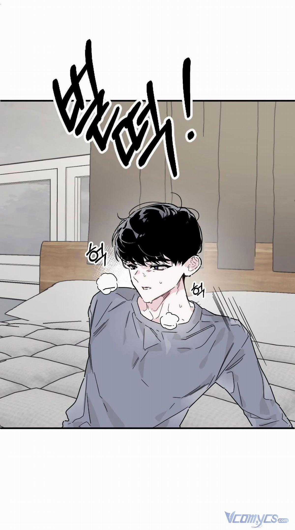 Em Đã Tìm Kiếm Cả Ngàn Năm Nay Chapter 5 trang 12