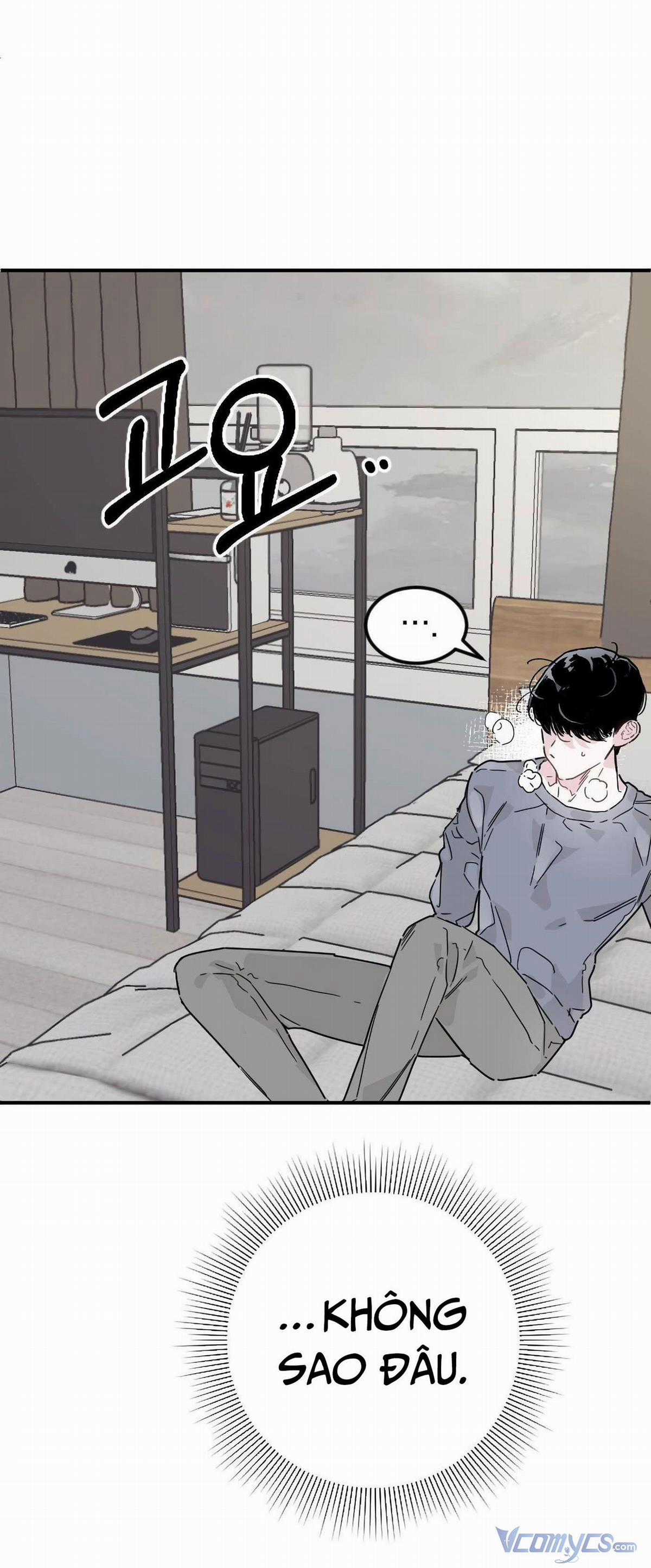 Em Đã Tìm Kiếm Cả Ngàn Năm Nay Chapter 5 trang 13