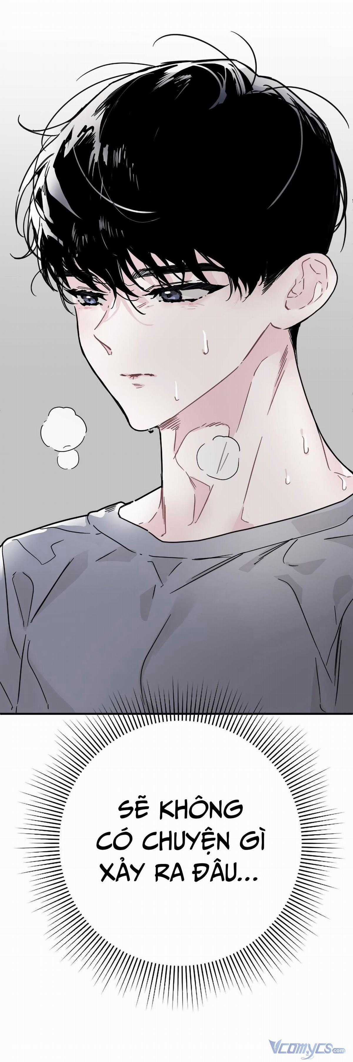 Em Đã Tìm Kiếm Cả Ngàn Năm Nay Chapter 5 trang 14