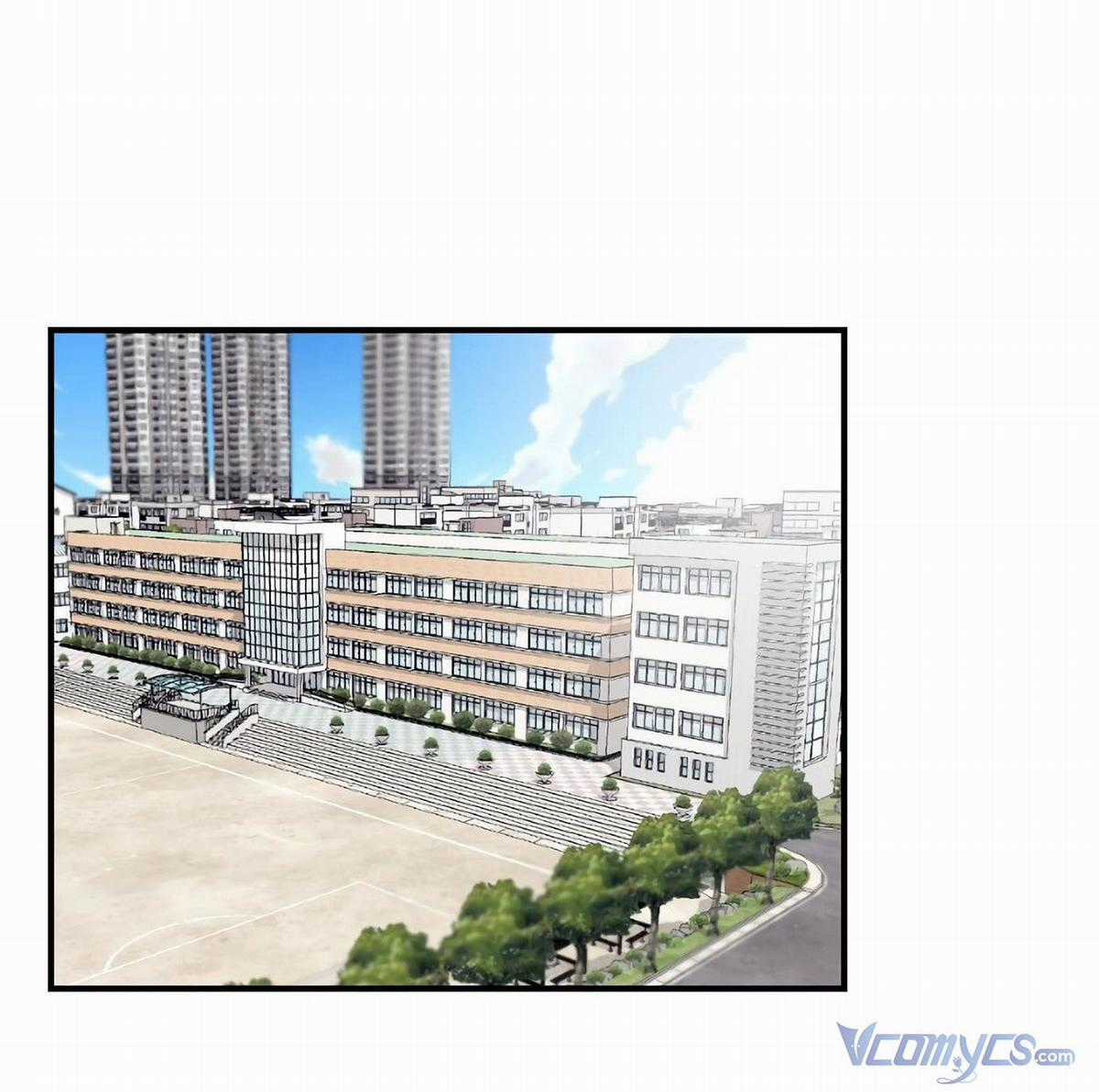 Em Đã Tìm Kiếm Cả Ngàn Năm Nay Chapter 5 trang 16