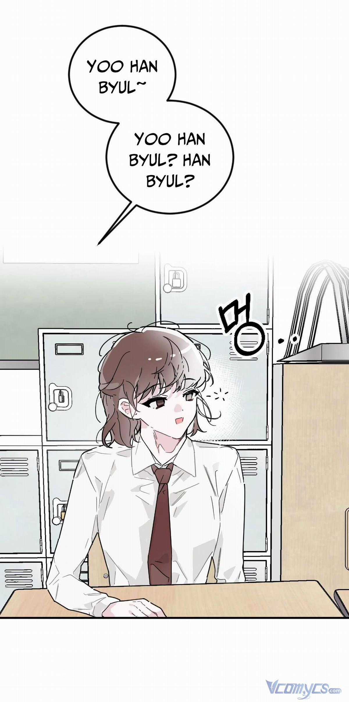 Em Đã Tìm Kiếm Cả Ngàn Năm Nay Chapter 5 trang 17