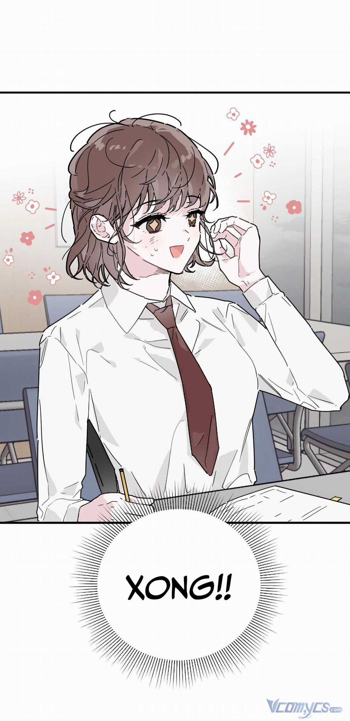 Em Đã Tìm Kiếm Cả Ngàn Năm Nay Chapter 5 trang 25