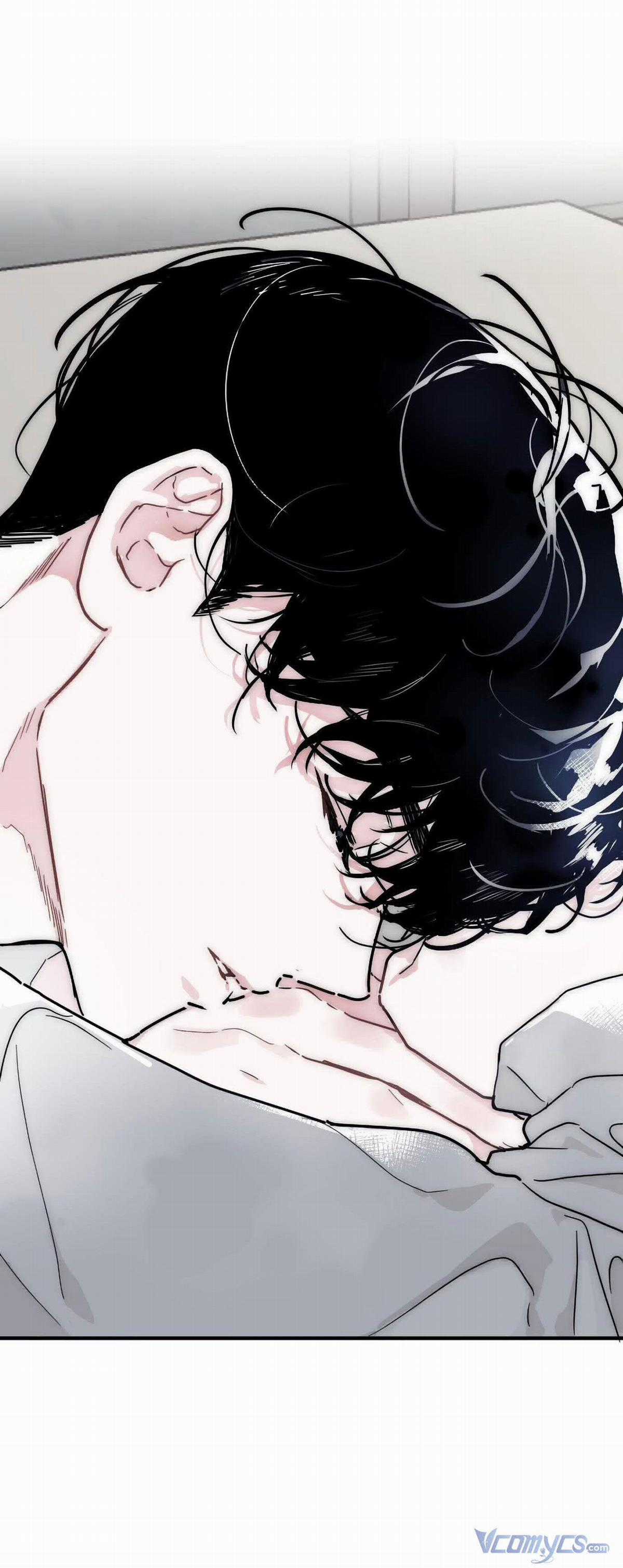 Em Đã Tìm Kiếm Cả Ngàn Năm Nay Chapter 5 trang 28