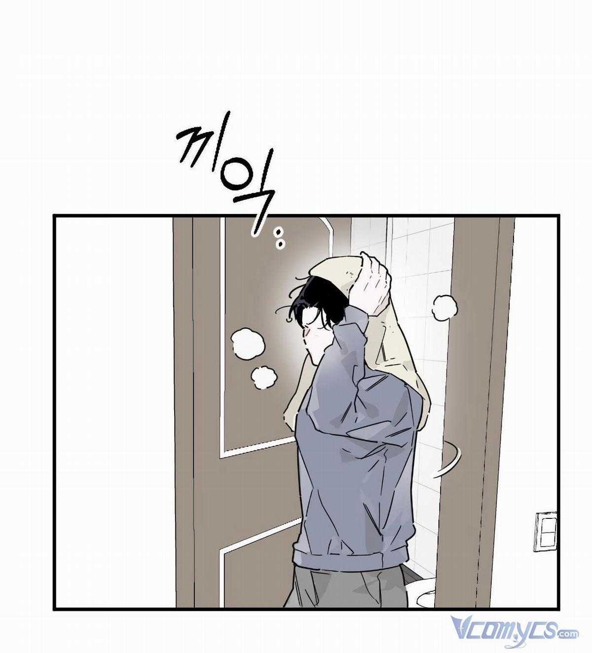 Em Đã Tìm Kiếm Cả Ngàn Năm Nay Chapter 5 trang 3