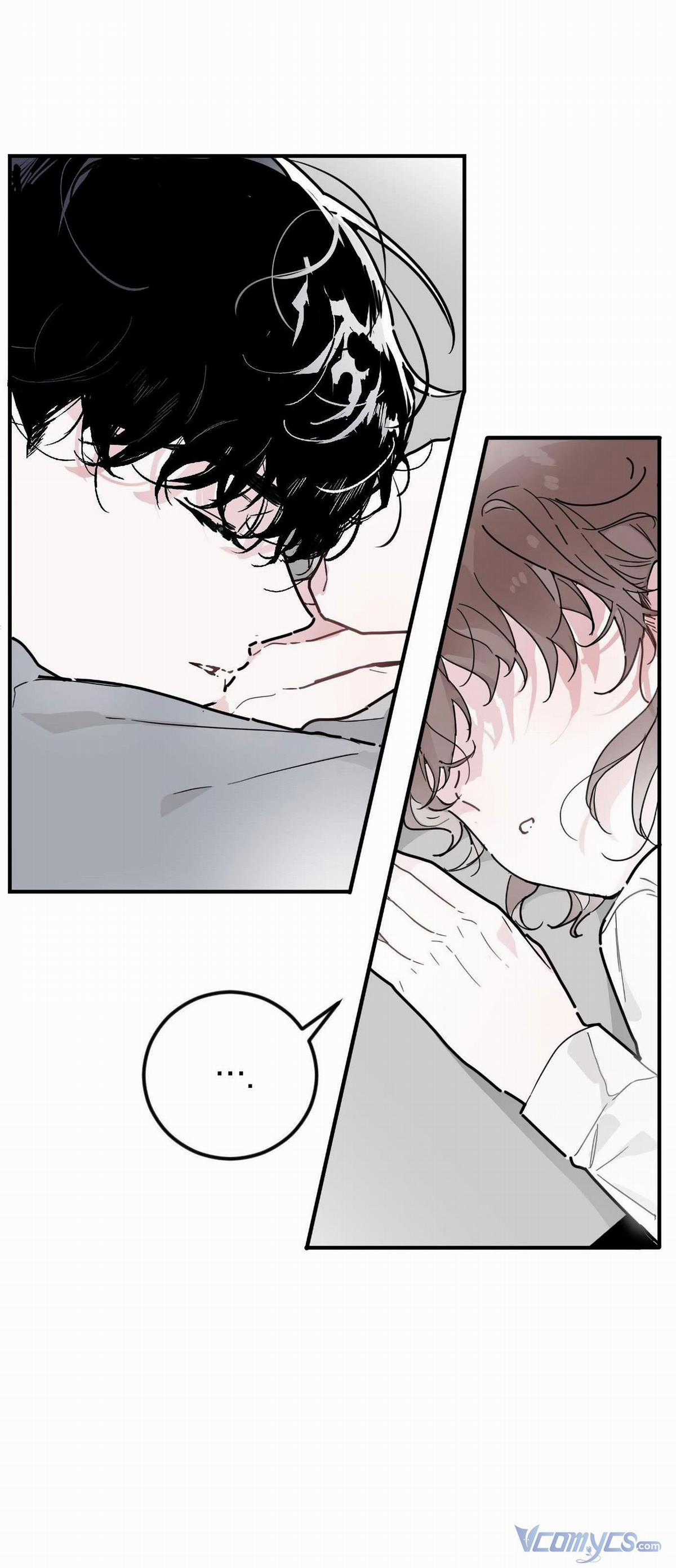 Em Đã Tìm Kiếm Cả Ngàn Năm Nay Chapter 5 trang 31