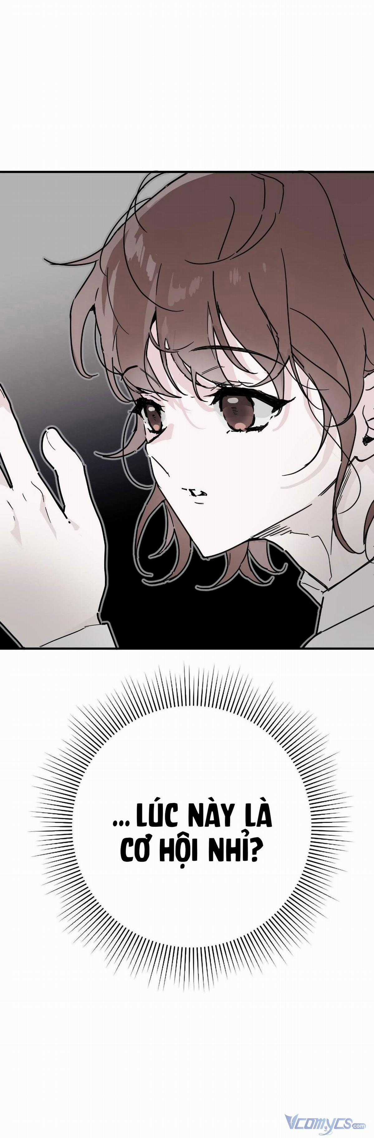 Em Đã Tìm Kiếm Cả Ngàn Năm Nay Chapter 5 trang 32