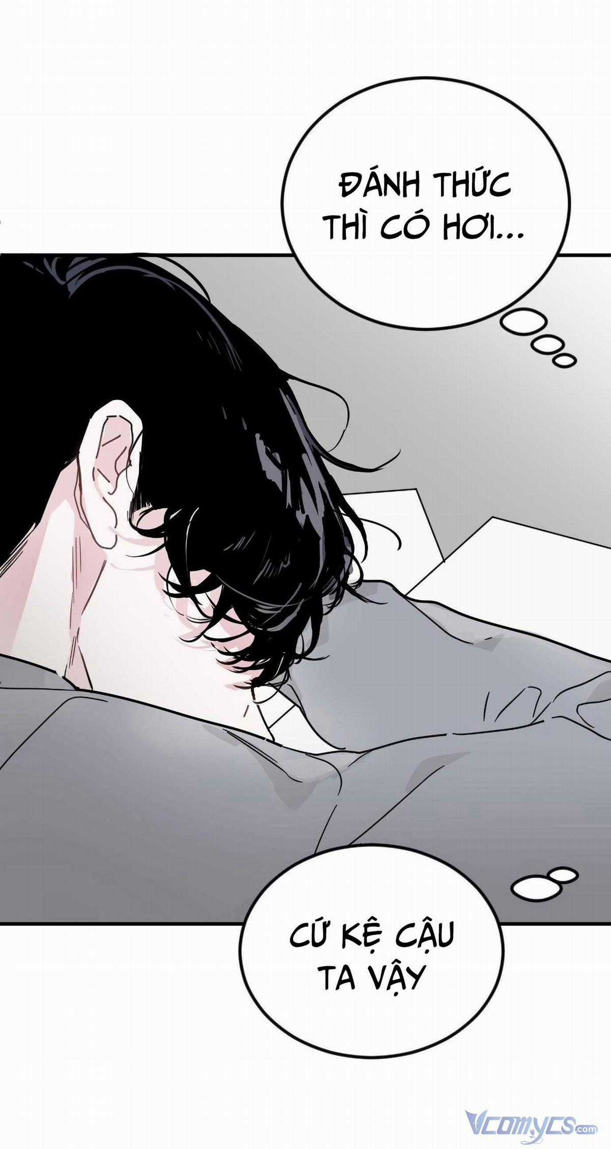 Em Đã Tìm Kiếm Cả Ngàn Năm Nay Chapter 5 trang 38