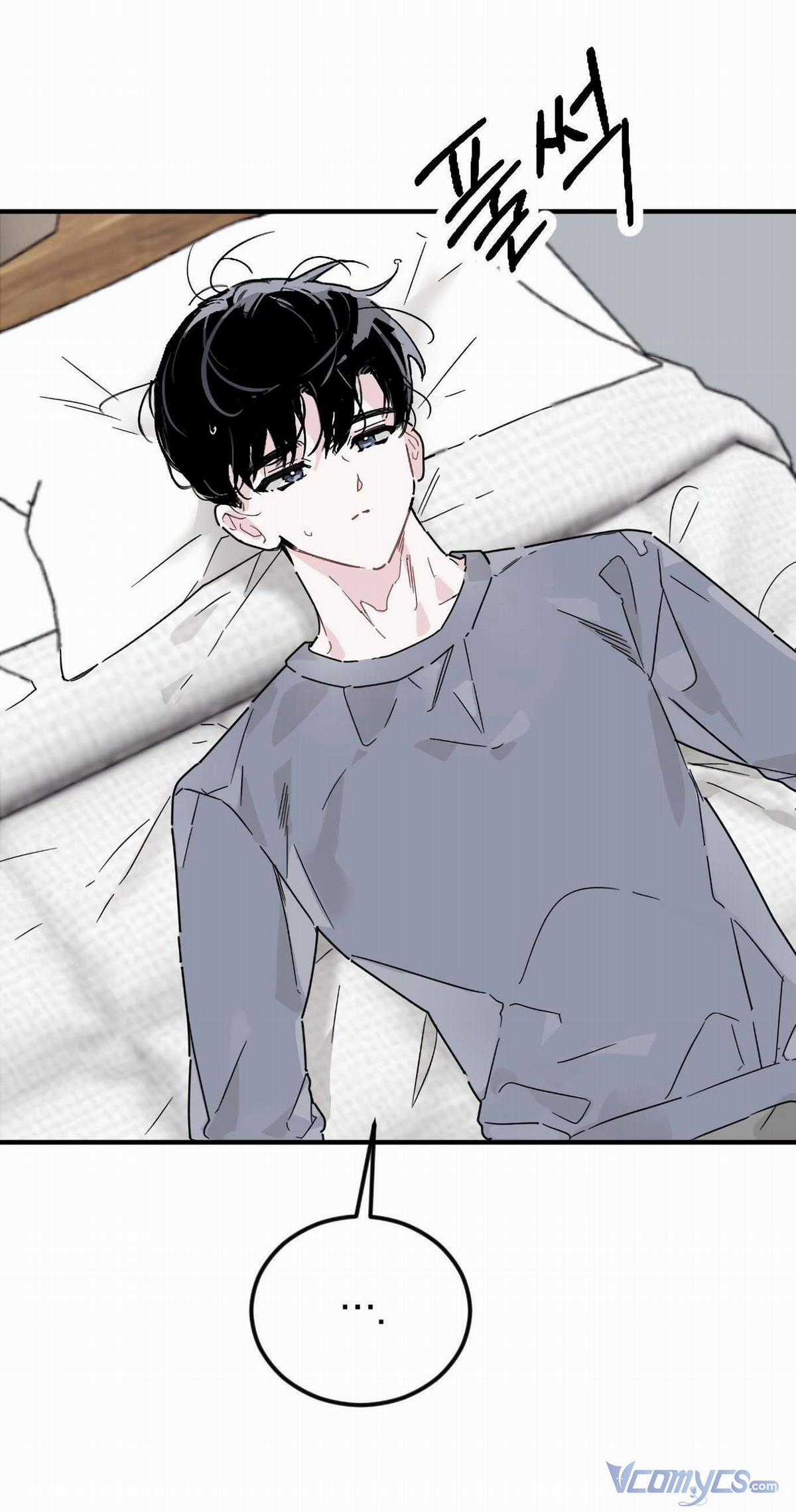 Em Đã Tìm Kiếm Cả Ngàn Năm Nay Chapter 5 trang 4