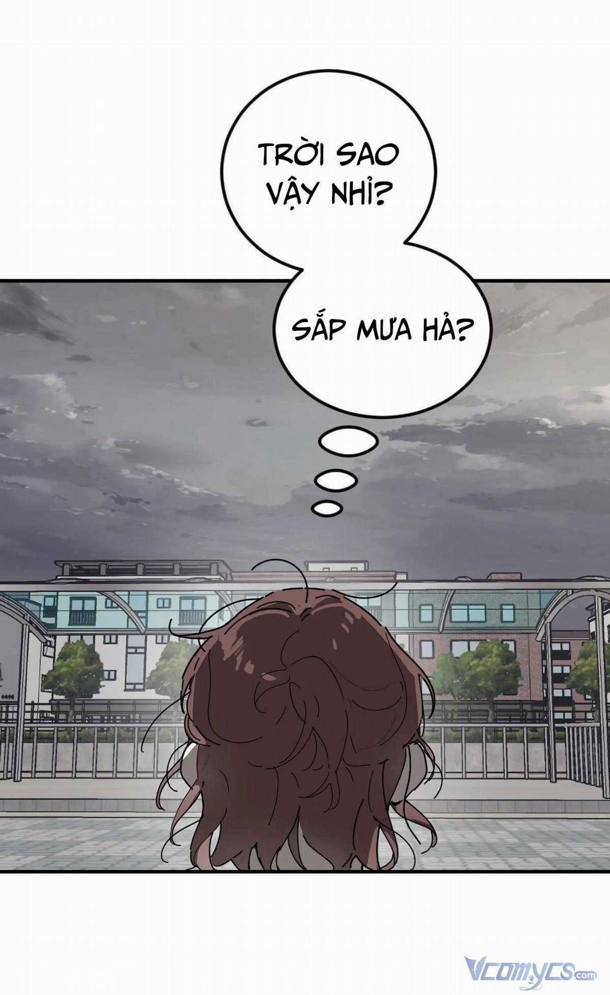 Em Đã Tìm Kiếm Cả Ngàn Năm Nay Chapter 5 trang 42