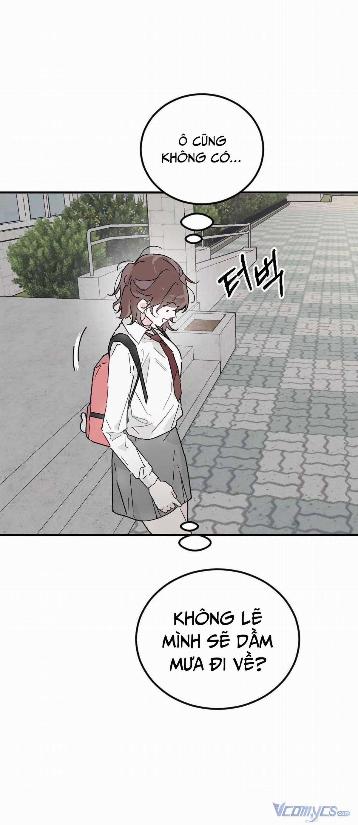 Em Đã Tìm Kiếm Cả Ngàn Năm Nay Chapter 5 trang 43