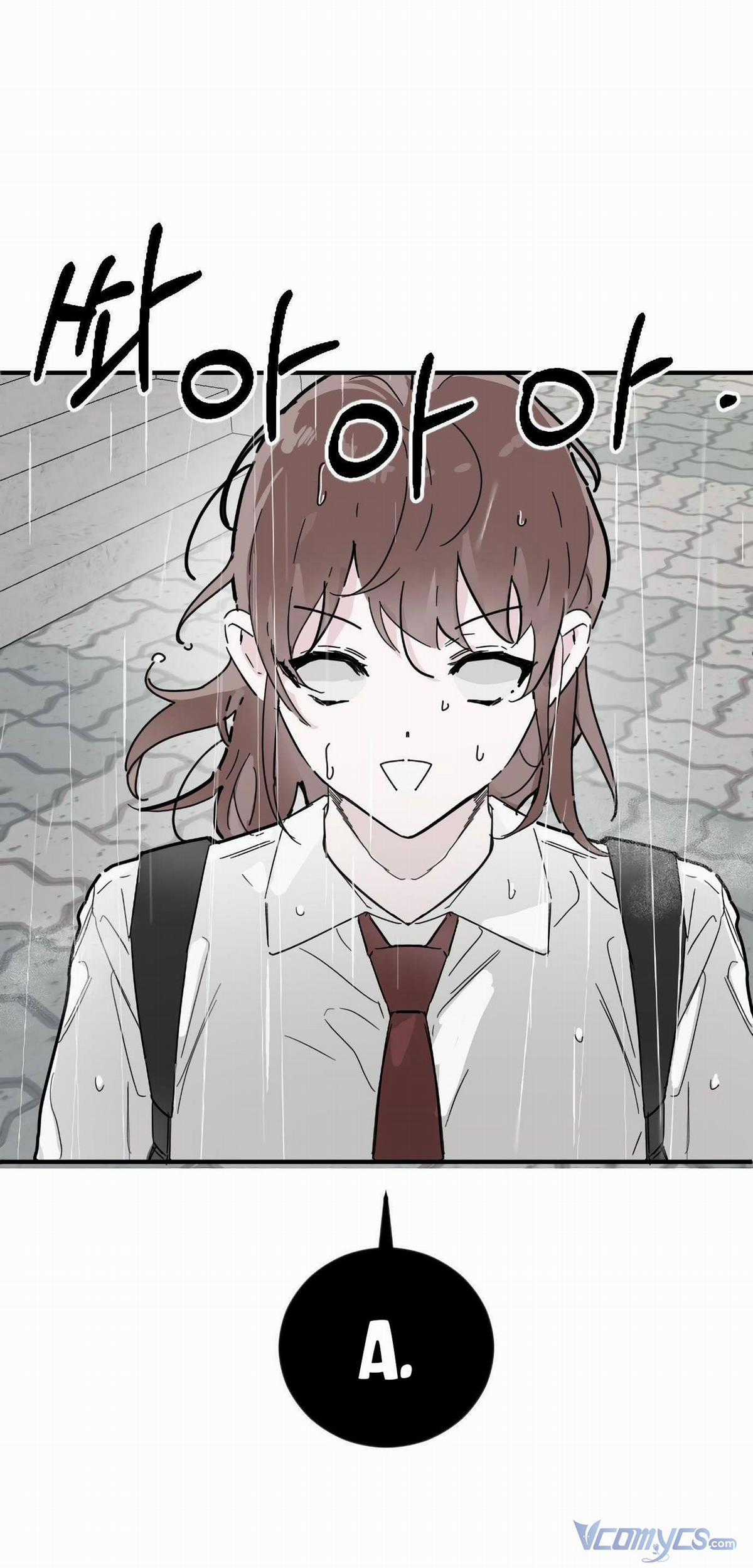 Em Đã Tìm Kiếm Cả Ngàn Năm Nay Chapter 5 trang 44