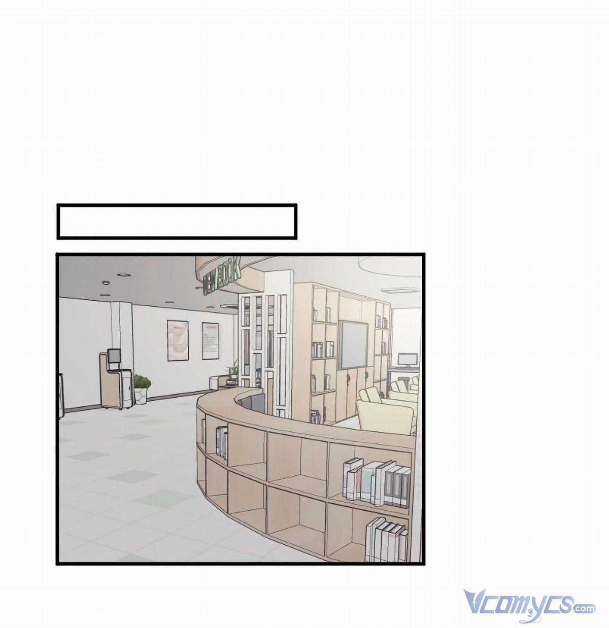 Em Đã Tìm Kiếm Cả Ngàn Năm Nay Chapter 5 trang 45