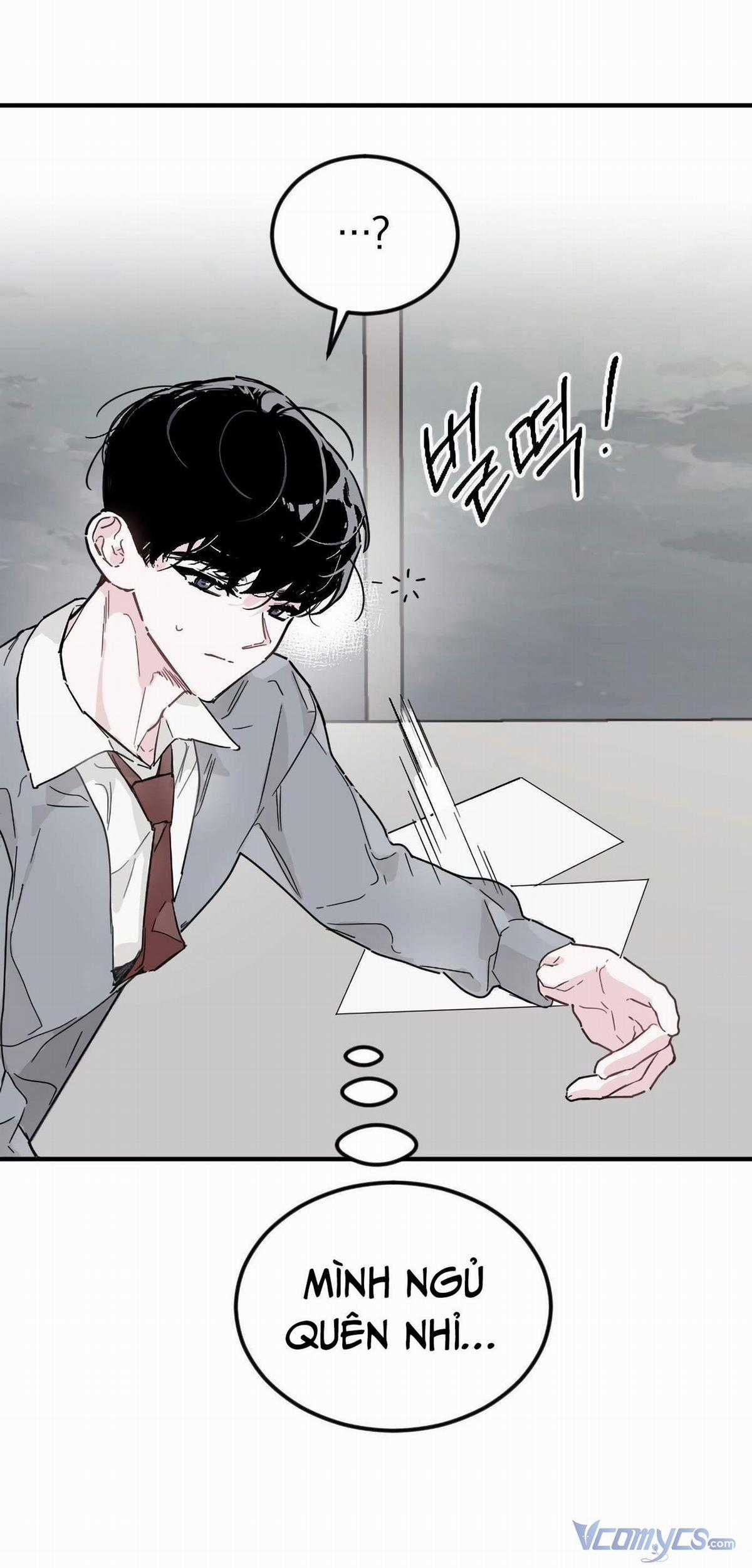 Em Đã Tìm Kiếm Cả Ngàn Năm Nay Chapter 5 trang 47