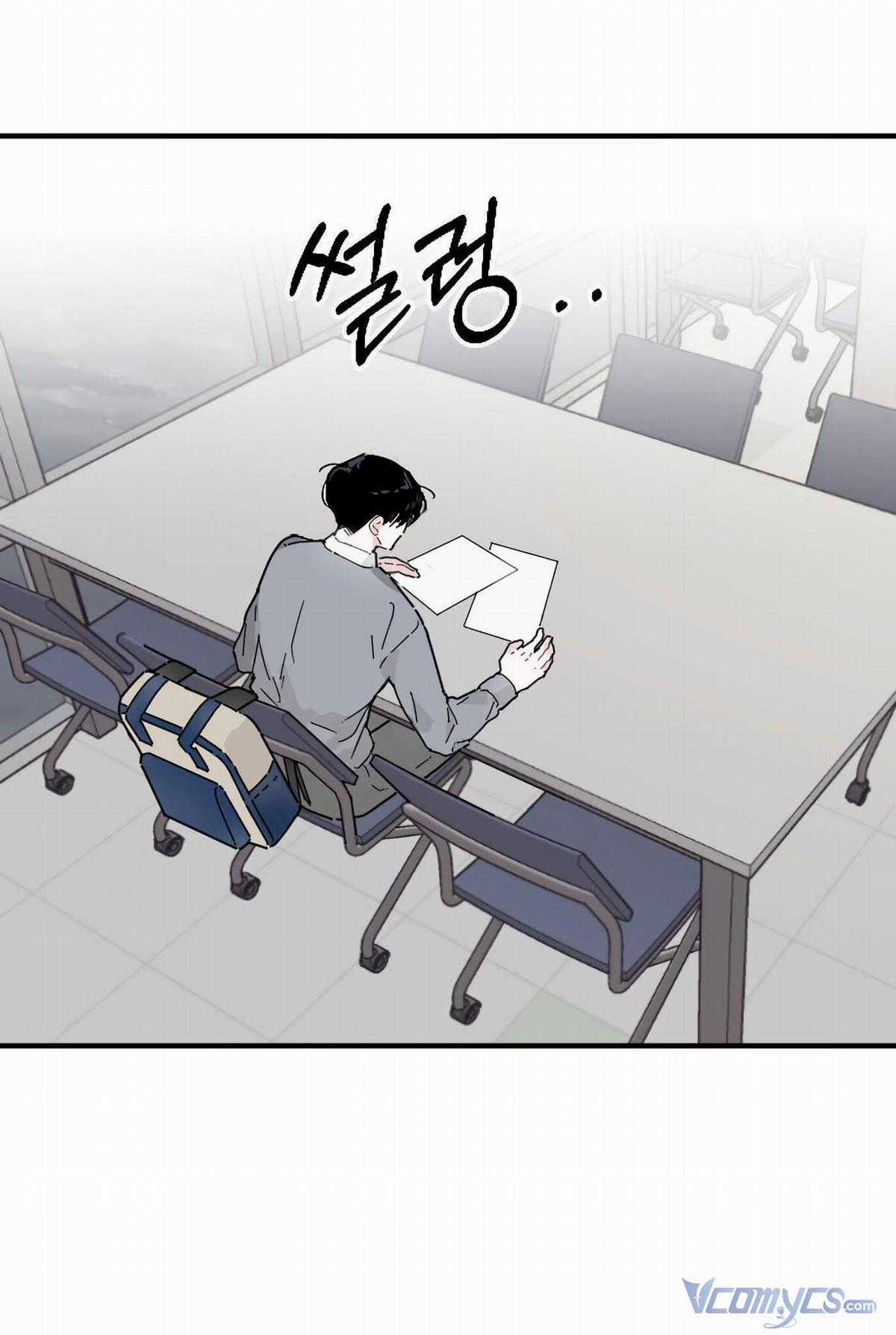 Em Đã Tìm Kiếm Cả Ngàn Năm Nay Chapter 5 trang 48