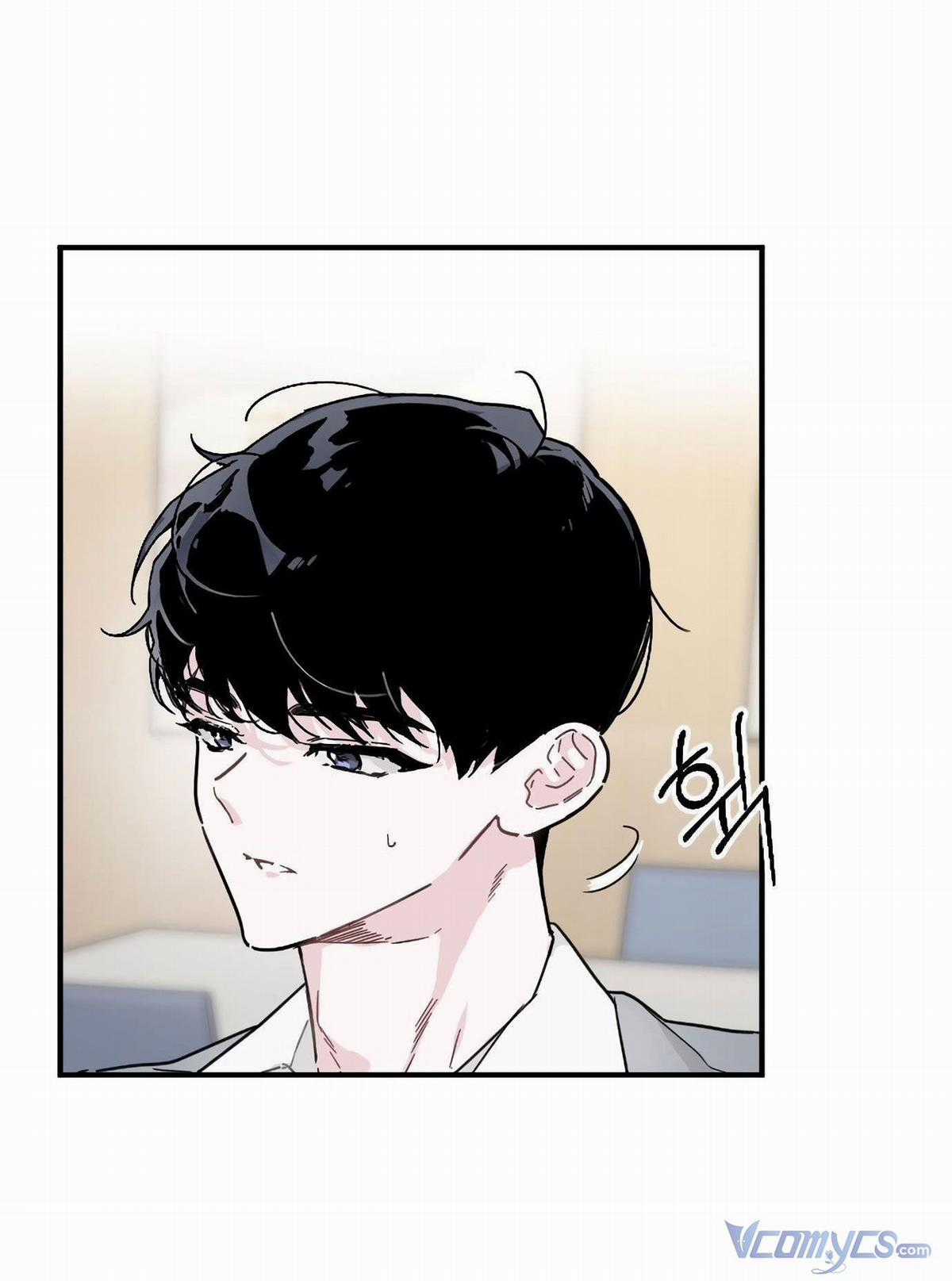 Em Đã Tìm Kiếm Cả Ngàn Năm Nay Chapter 5 trang 49