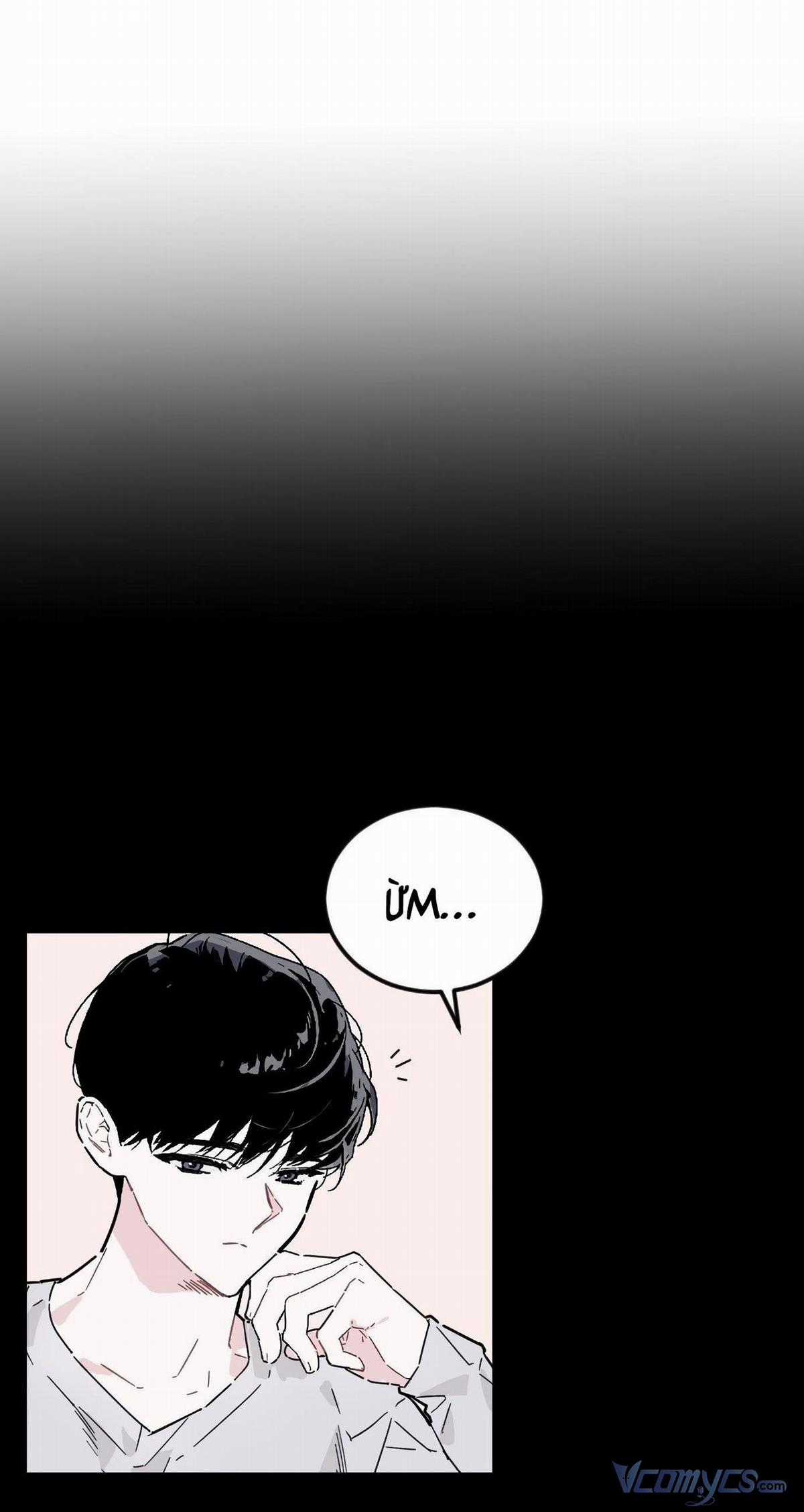 Em Đã Tìm Kiếm Cả Ngàn Năm Nay Chapter 5 trang 5