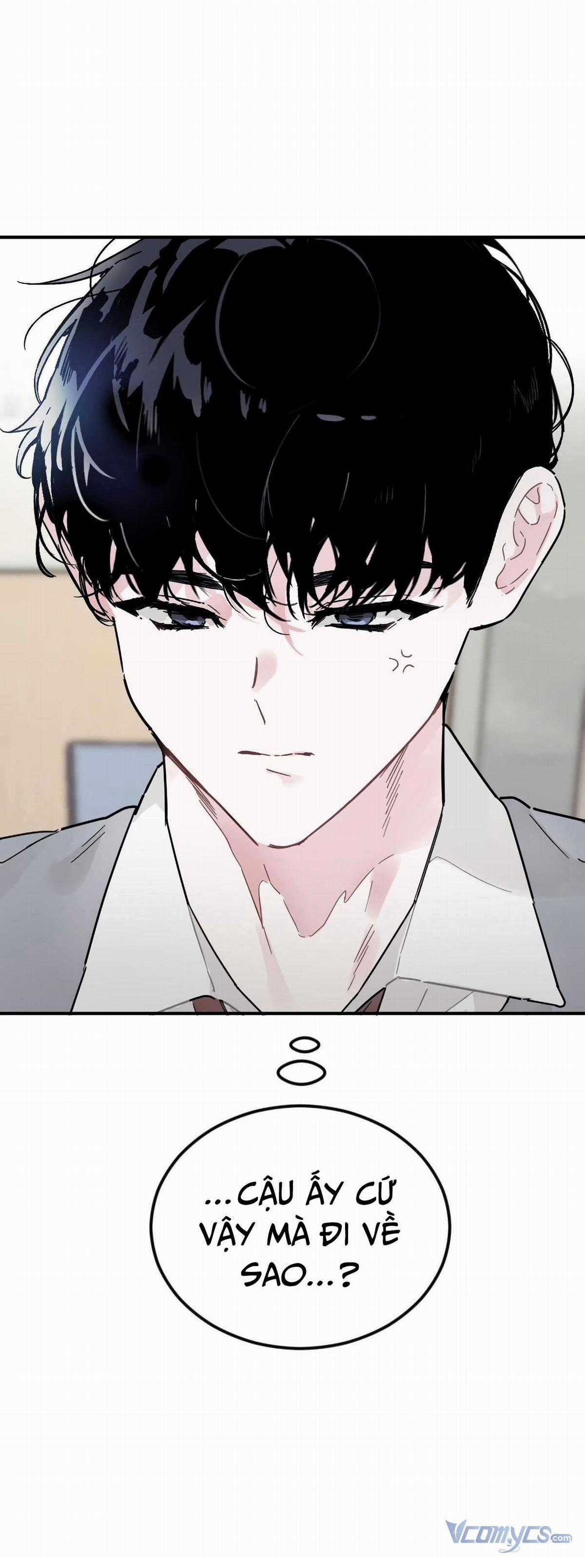 Em Đã Tìm Kiếm Cả Ngàn Năm Nay Chapter 5 trang 51