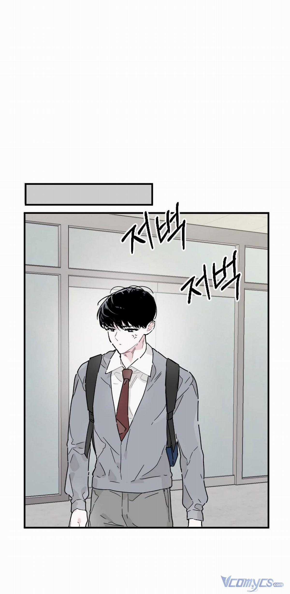 Em Đã Tìm Kiếm Cả Ngàn Năm Nay Chapter 5 trang 52