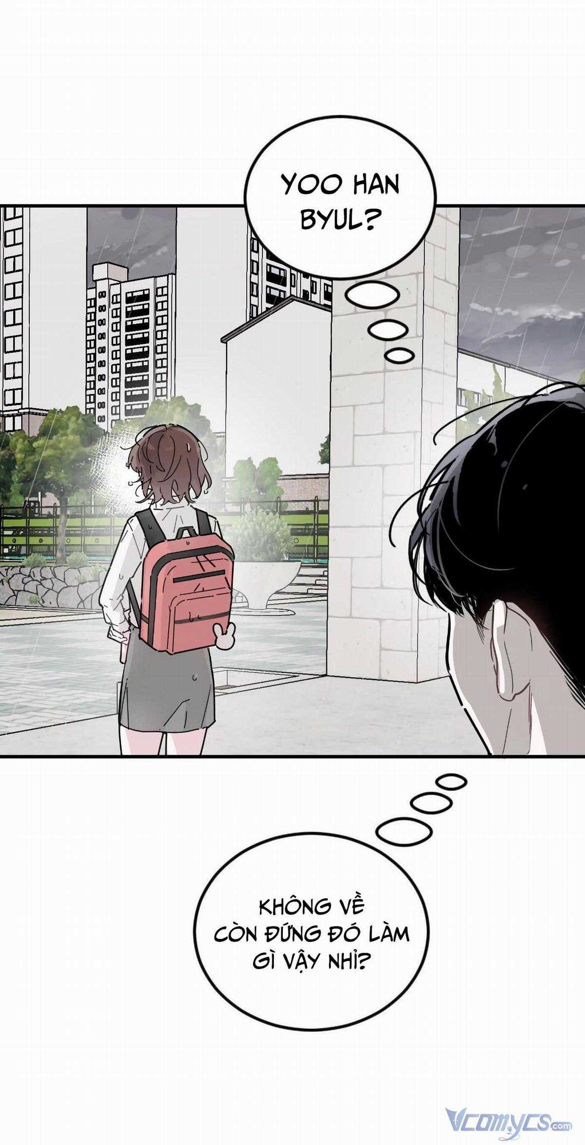 Em Đã Tìm Kiếm Cả Ngàn Năm Nay Chapter 5 trang 54