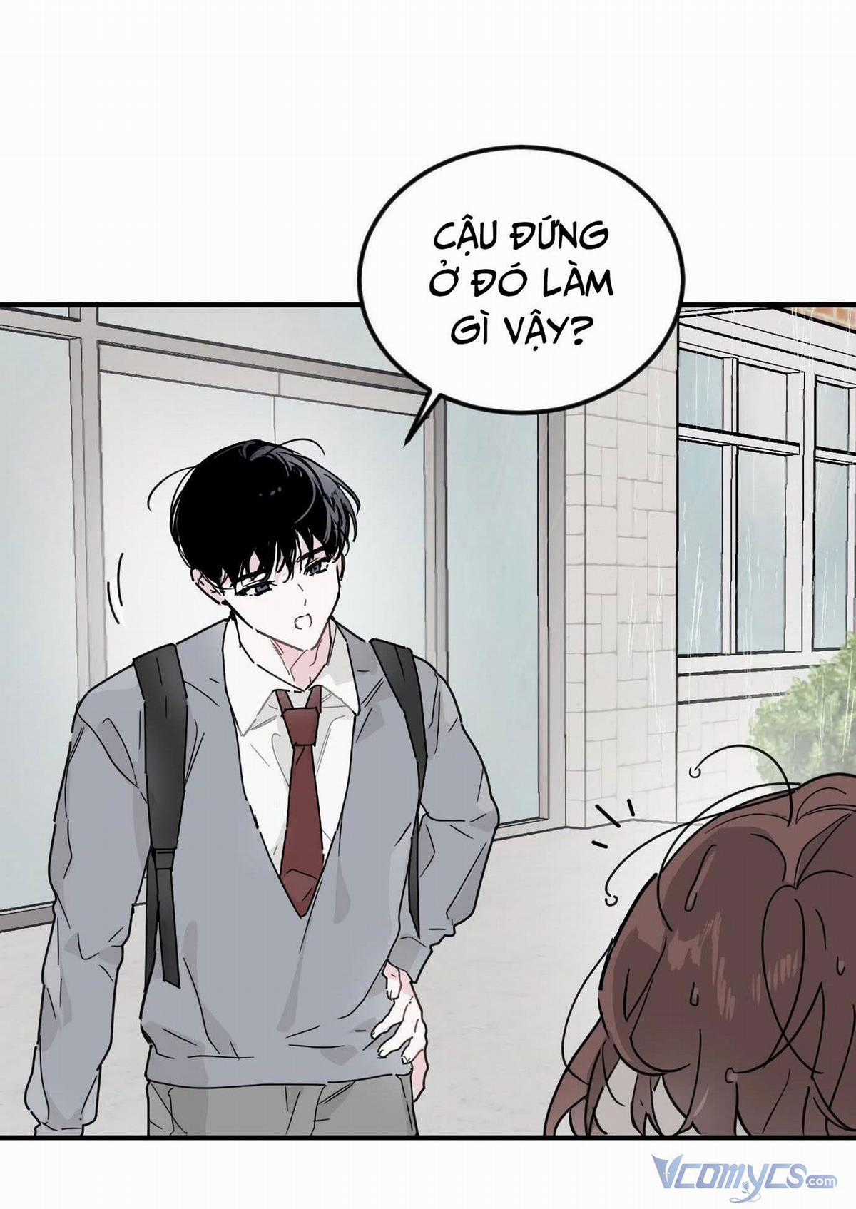 Em Đã Tìm Kiếm Cả Ngàn Năm Nay Chapter 5 trang 55