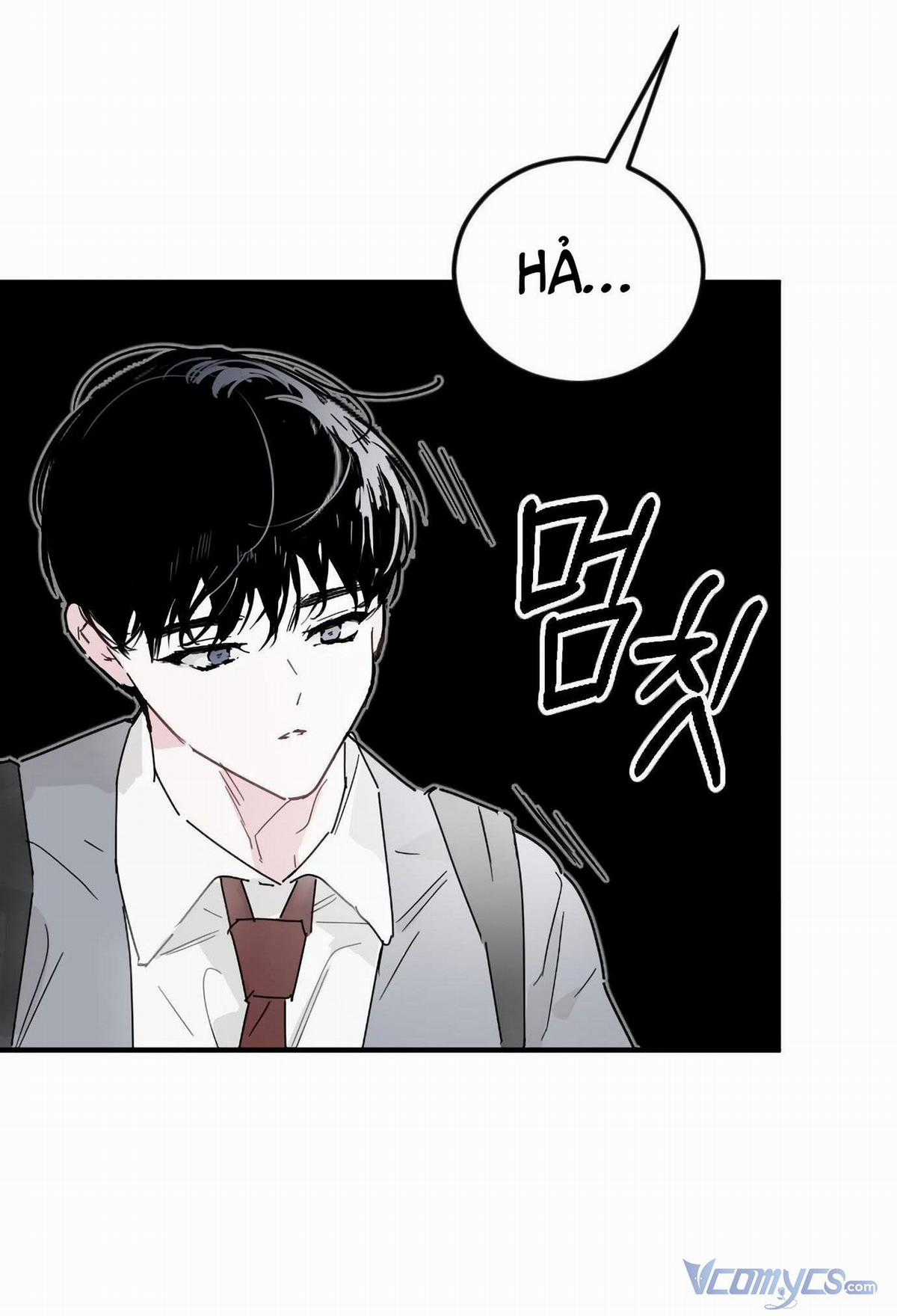 Em Đã Tìm Kiếm Cả Ngàn Năm Nay Chapter 5 trang 56