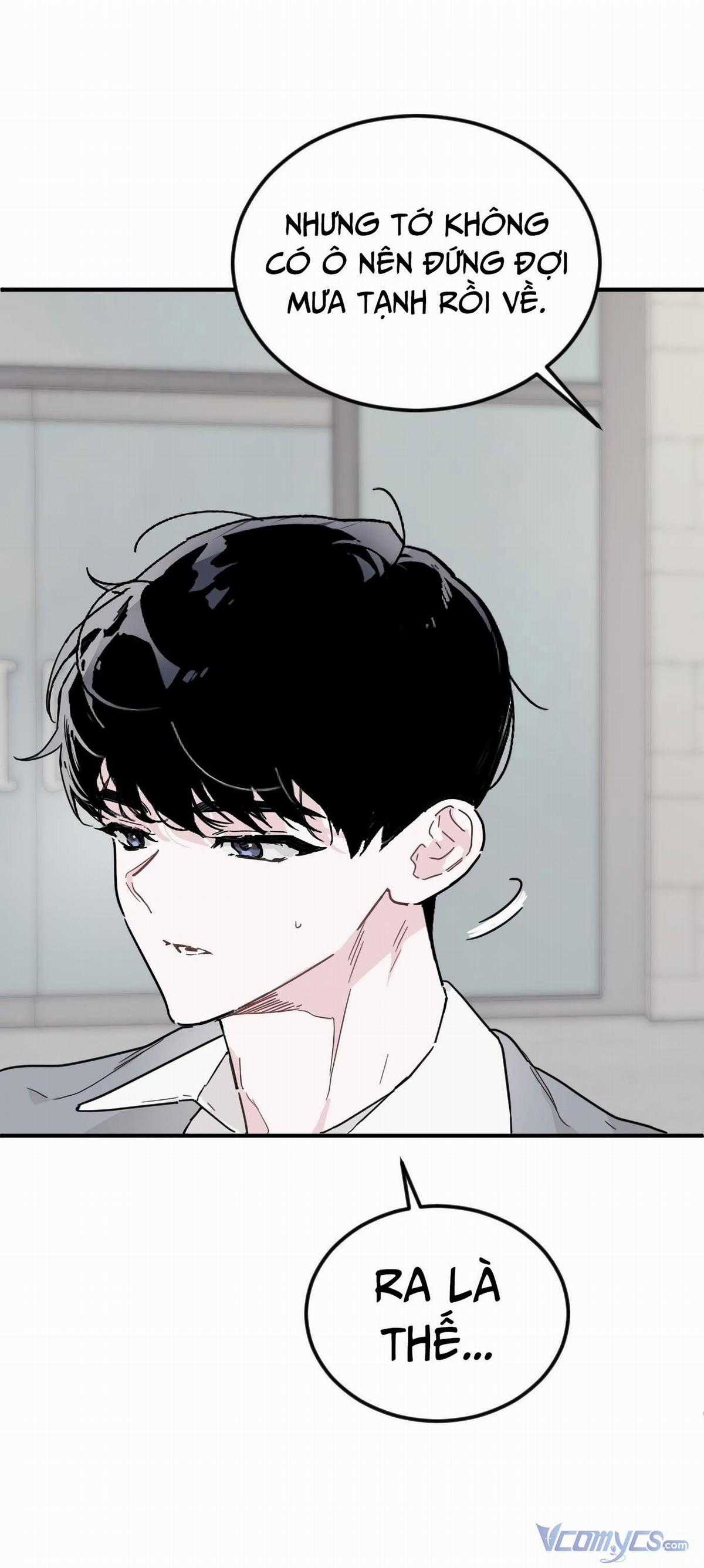 Em Đã Tìm Kiếm Cả Ngàn Năm Nay Chapter 5 trang 58