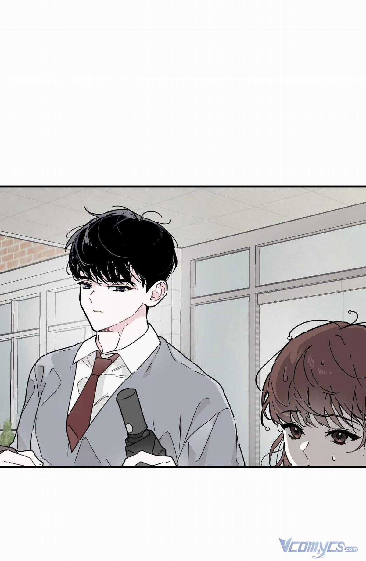 Em Đã Tìm Kiếm Cả Ngàn Năm Nay Chapter 5 trang 63