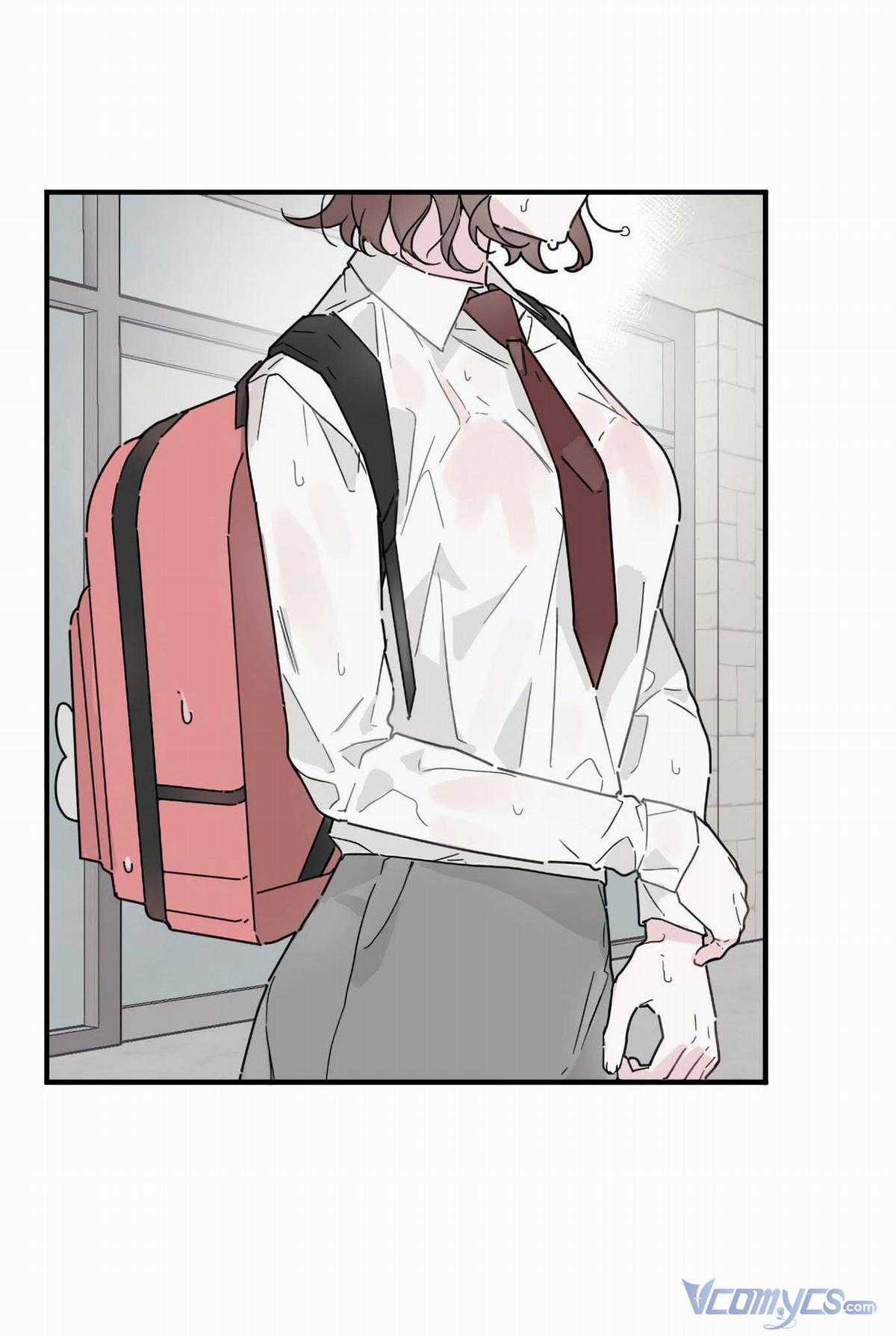 Em Đã Tìm Kiếm Cả Ngàn Năm Nay Chapter 5 trang 64