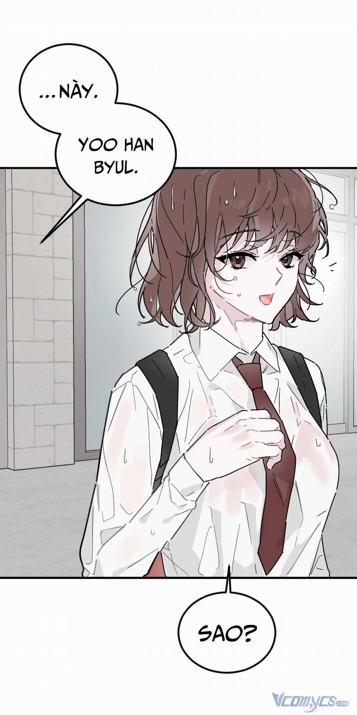 Em Đã Tìm Kiếm Cả Ngàn Năm Nay Chapter 5 trang 66