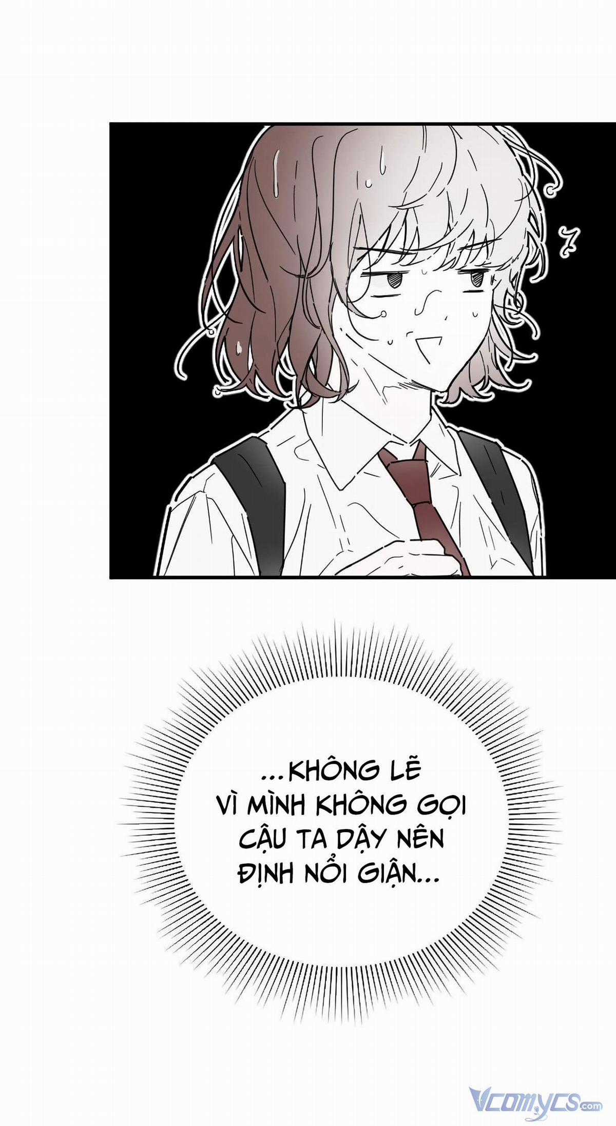 Em Đã Tìm Kiếm Cả Ngàn Năm Nay Chapter 5 trang 67