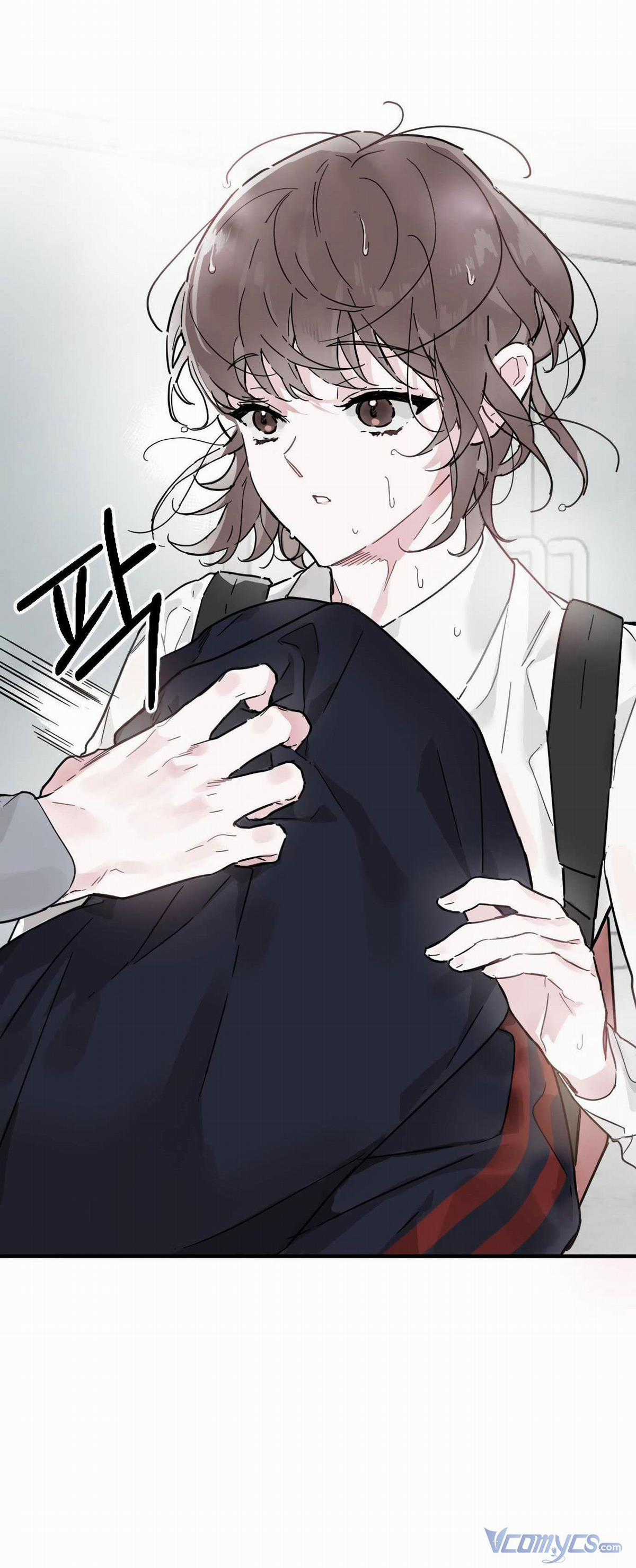 Em Đã Tìm Kiếm Cả Ngàn Năm Nay Chapter 5 trang 68