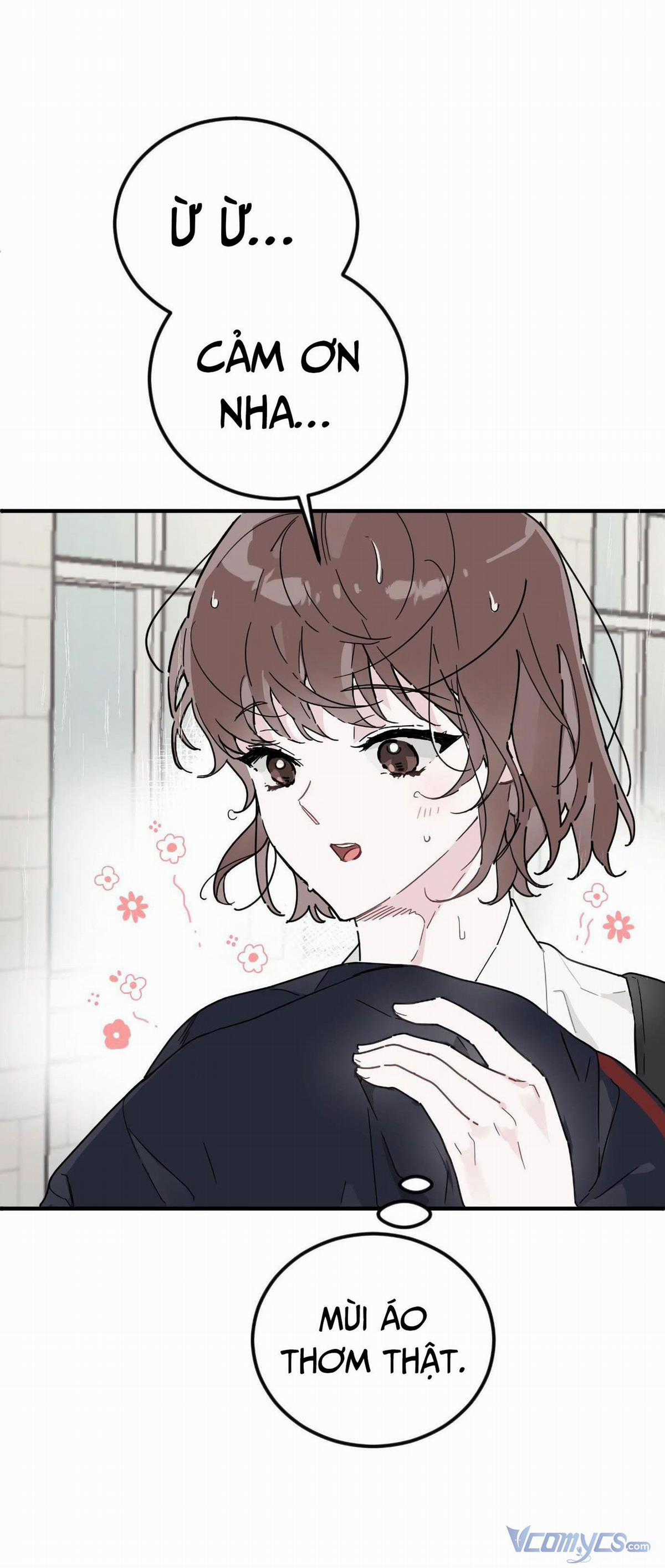 Em Đã Tìm Kiếm Cả Ngàn Năm Nay Chapter 5 trang 70