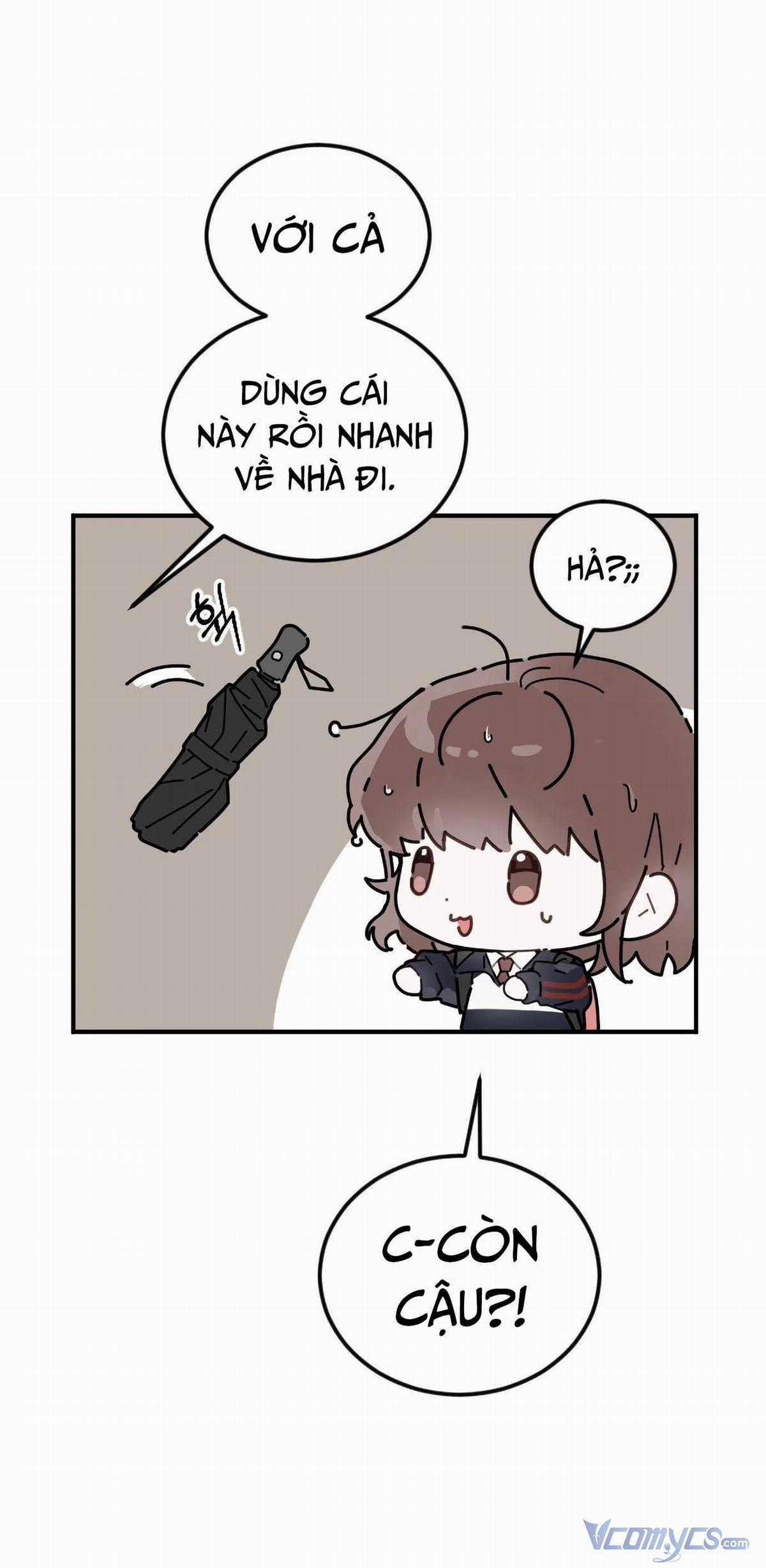 Em Đã Tìm Kiếm Cả Ngàn Năm Nay Chapter 5 trang 71