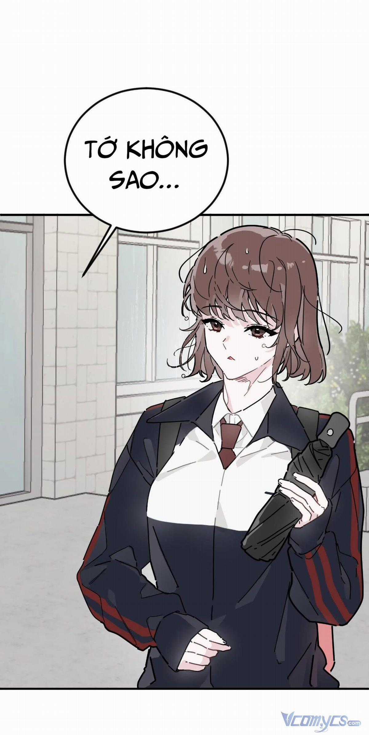 Em Đã Tìm Kiếm Cả Ngàn Năm Nay Chapter 5 trang 72