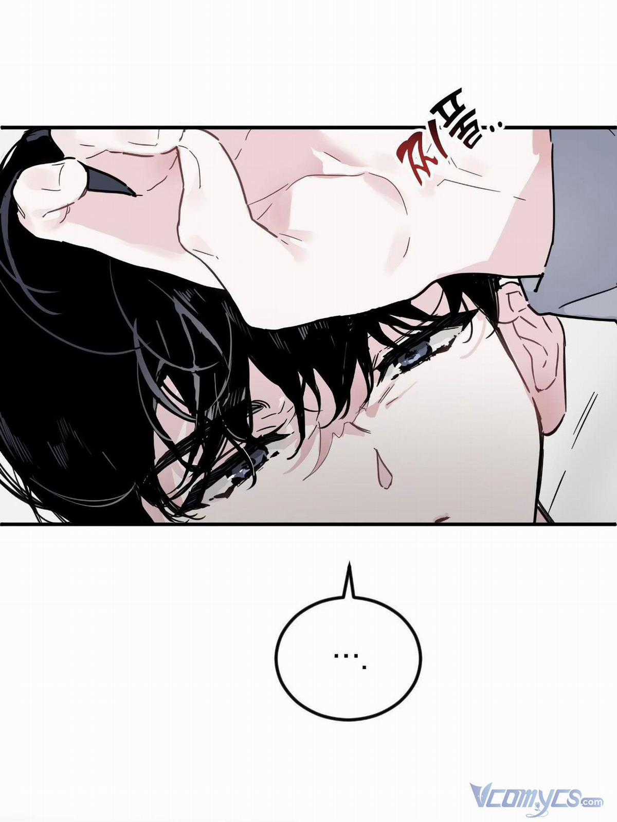 Em Đã Tìm Kiếm Cả Ngàn Năm Nay Chapter 5 trang 8