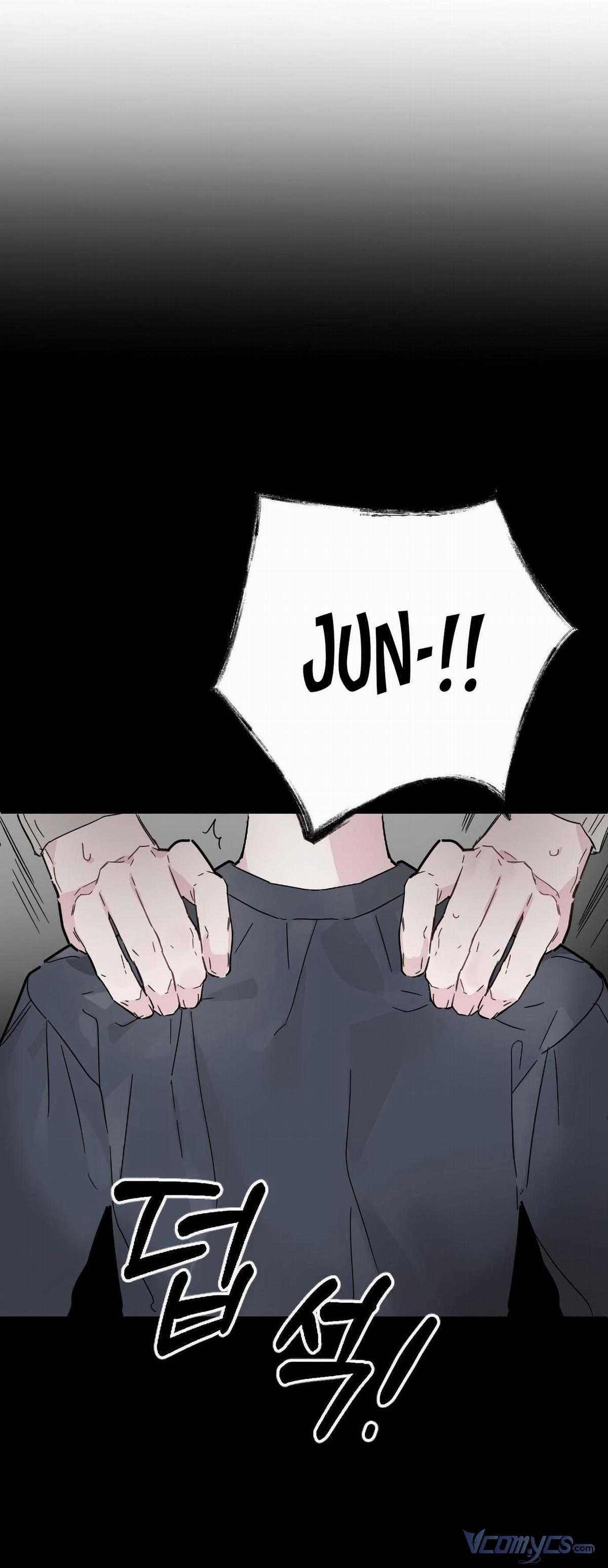 Em Đã Tìm Kiếm Cả Ngàn Năm Nay Chapter 5 trang 9