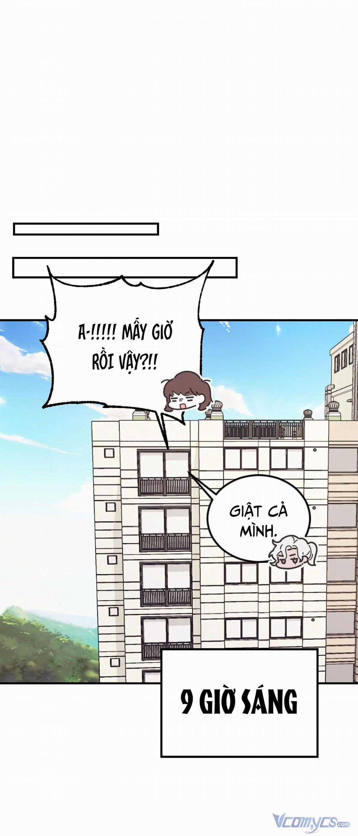 Em Đã Tìm Kiếm Cả Ngàn Năm Nay Chapter 6 trang 10
