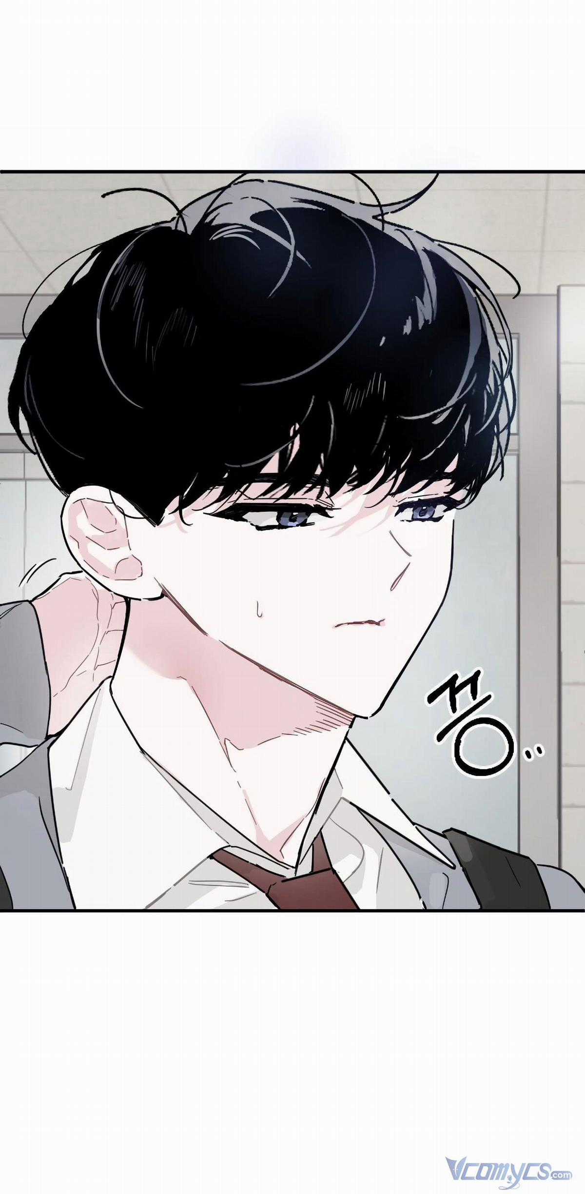 Em Đã Tìm Kiếm Cả Ngàn Năm Nay Chapter 6 trang 2