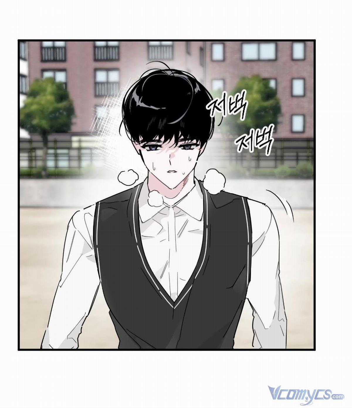 Em Đã Tìm Kiếm Cả Ngàn Năm Nay Chapter 6 trang 26