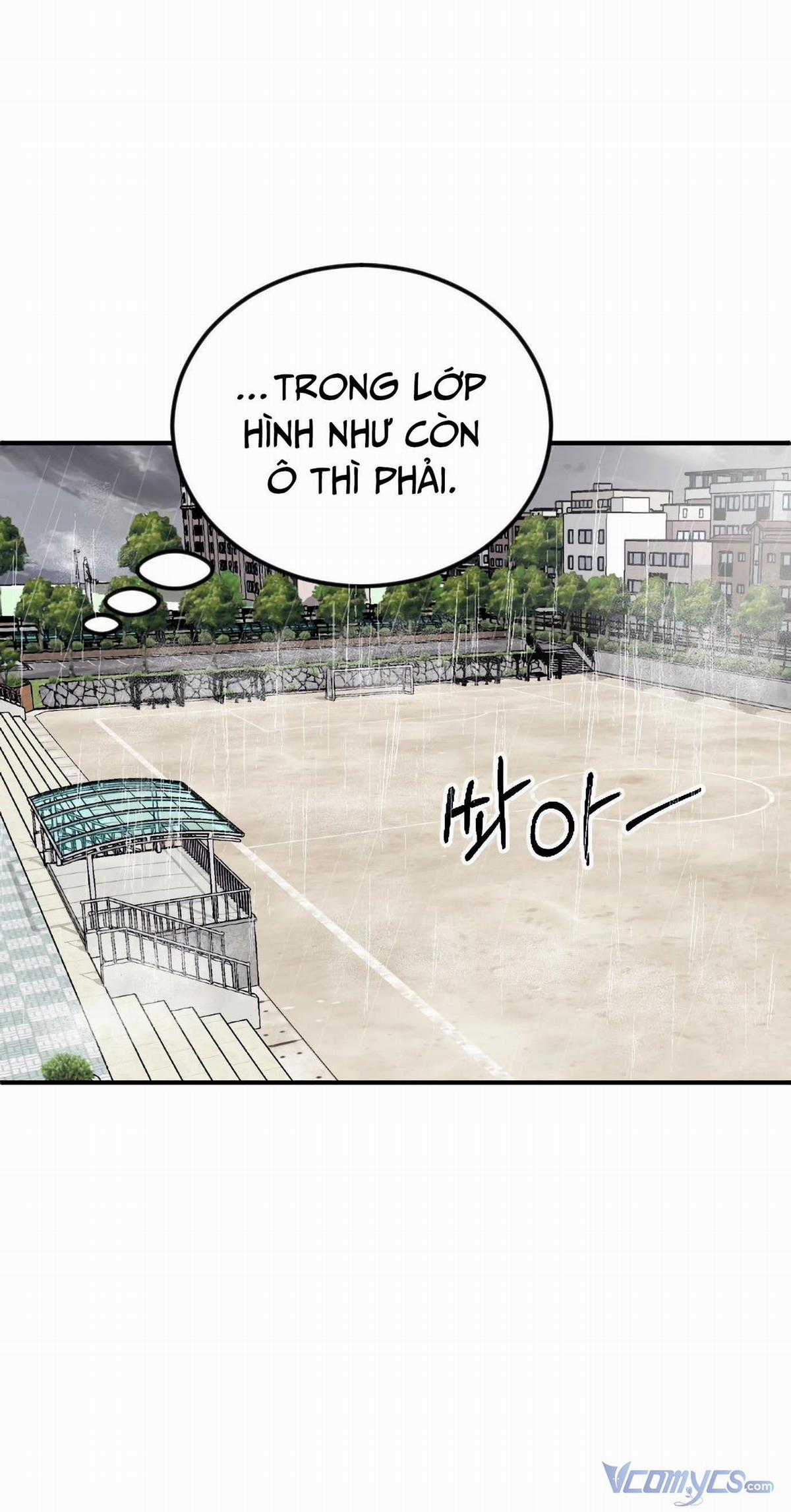Em Đã Tìm Kiếm Cả Ngàn Năm Nay Chapter 6 trang 3